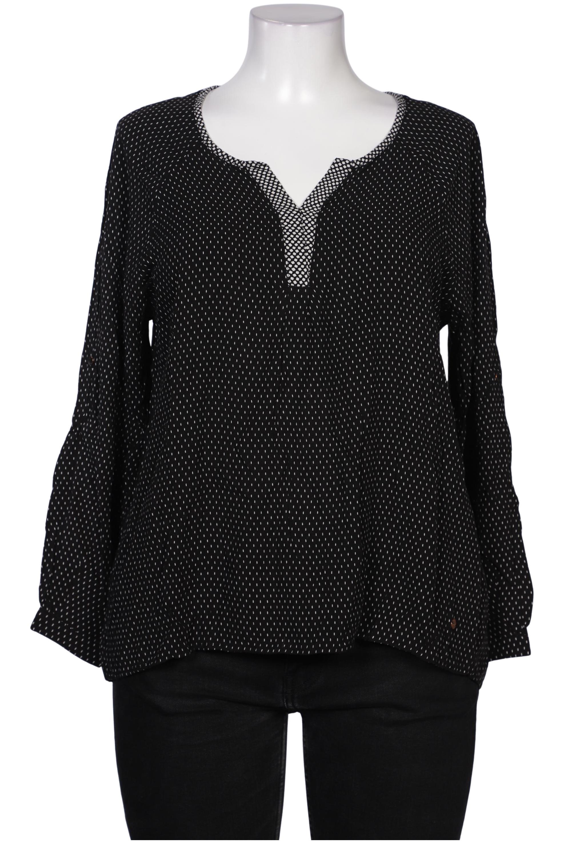 

Cecil Damen Bluse, schwarz, Gr. 42