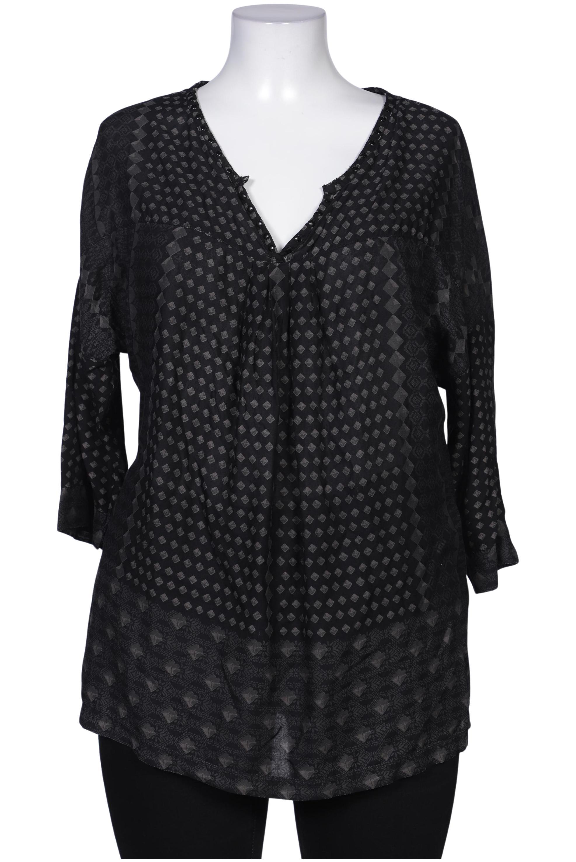 

Cecil Damen Bluse, schwarz, Gr. 44