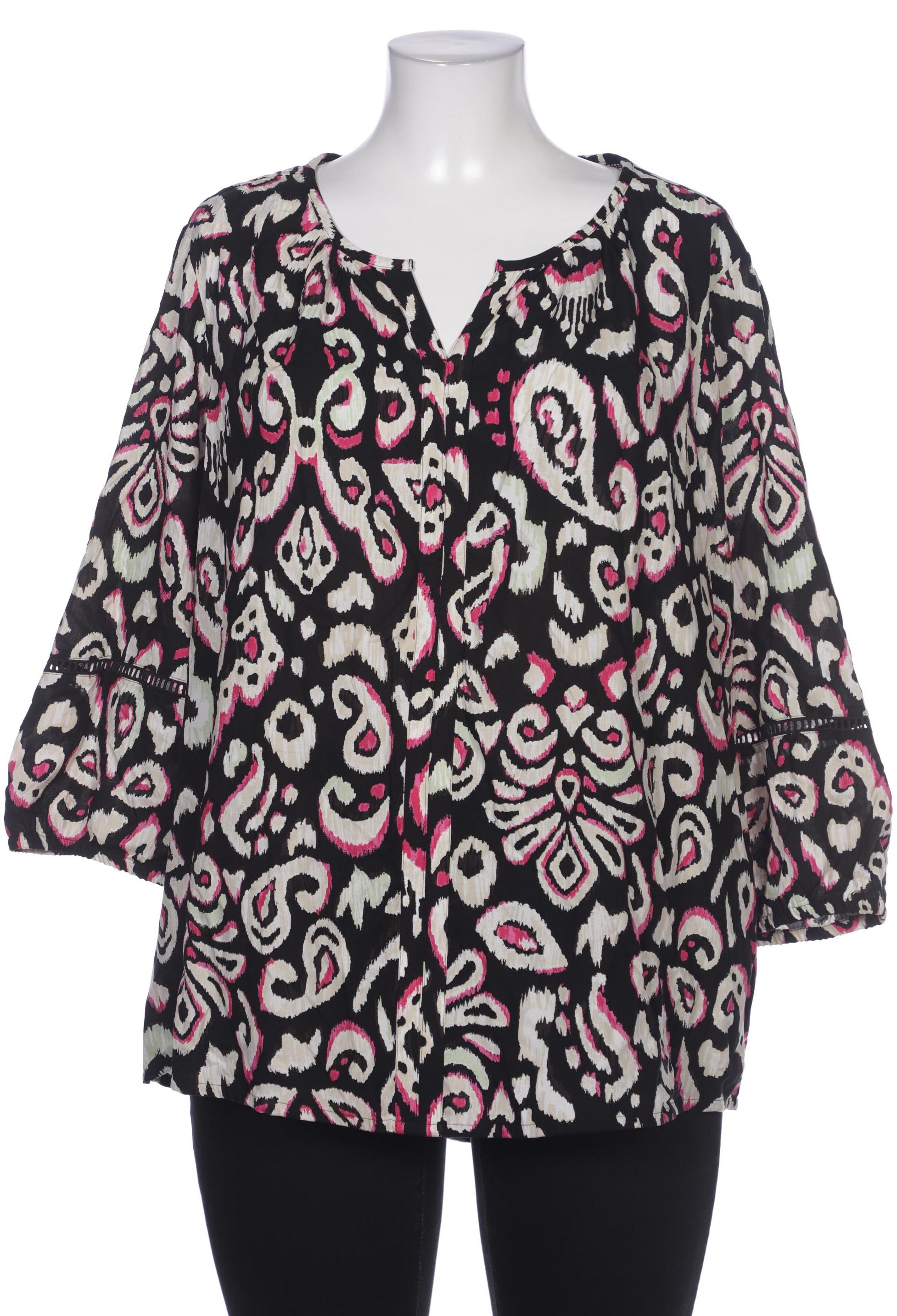 

Cecil Damen Bluse, schwarz, Gr. 46