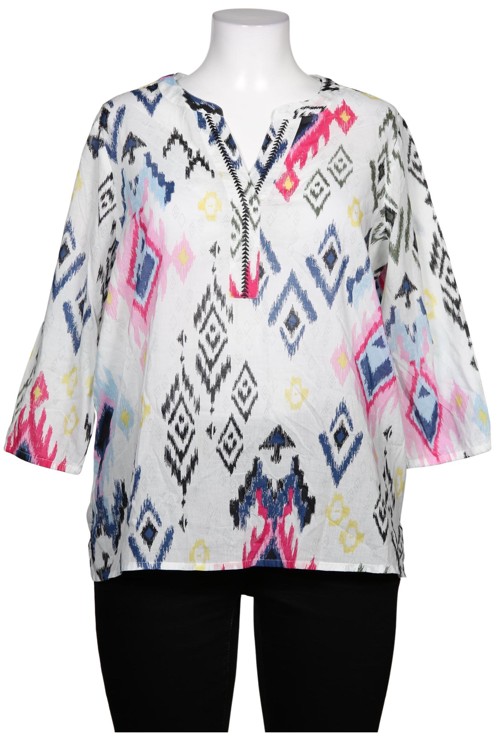 

Cecil Damen Bluse, weiß, Gr. 42