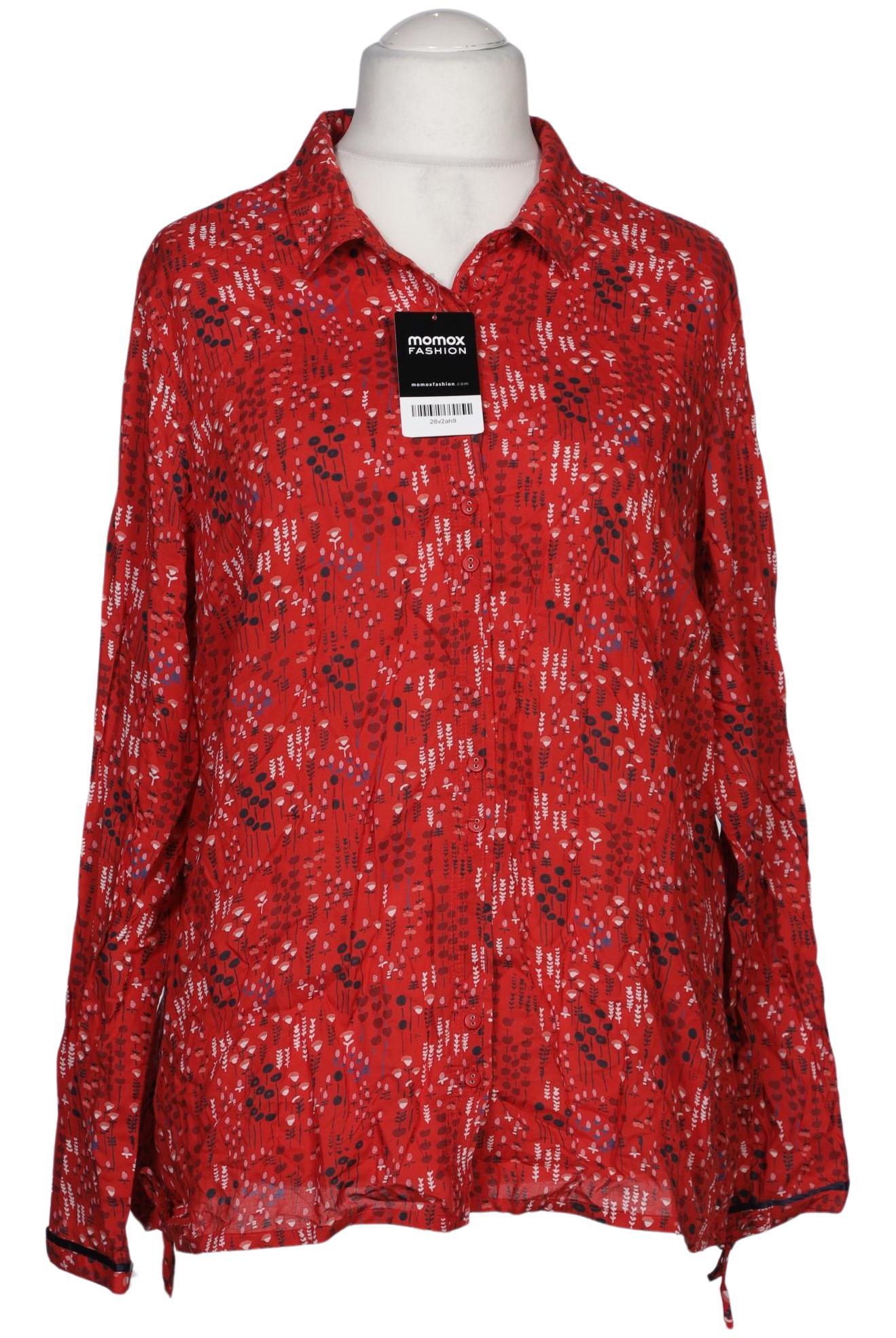 

Cecil Damen Bluse, rot, Gr. 44