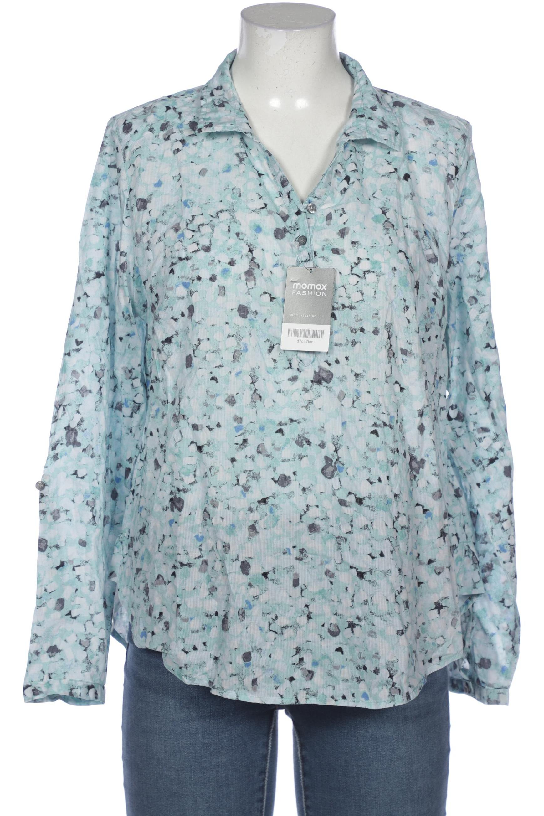 

Cecil Damen Bluse, türkis, Gr. 38