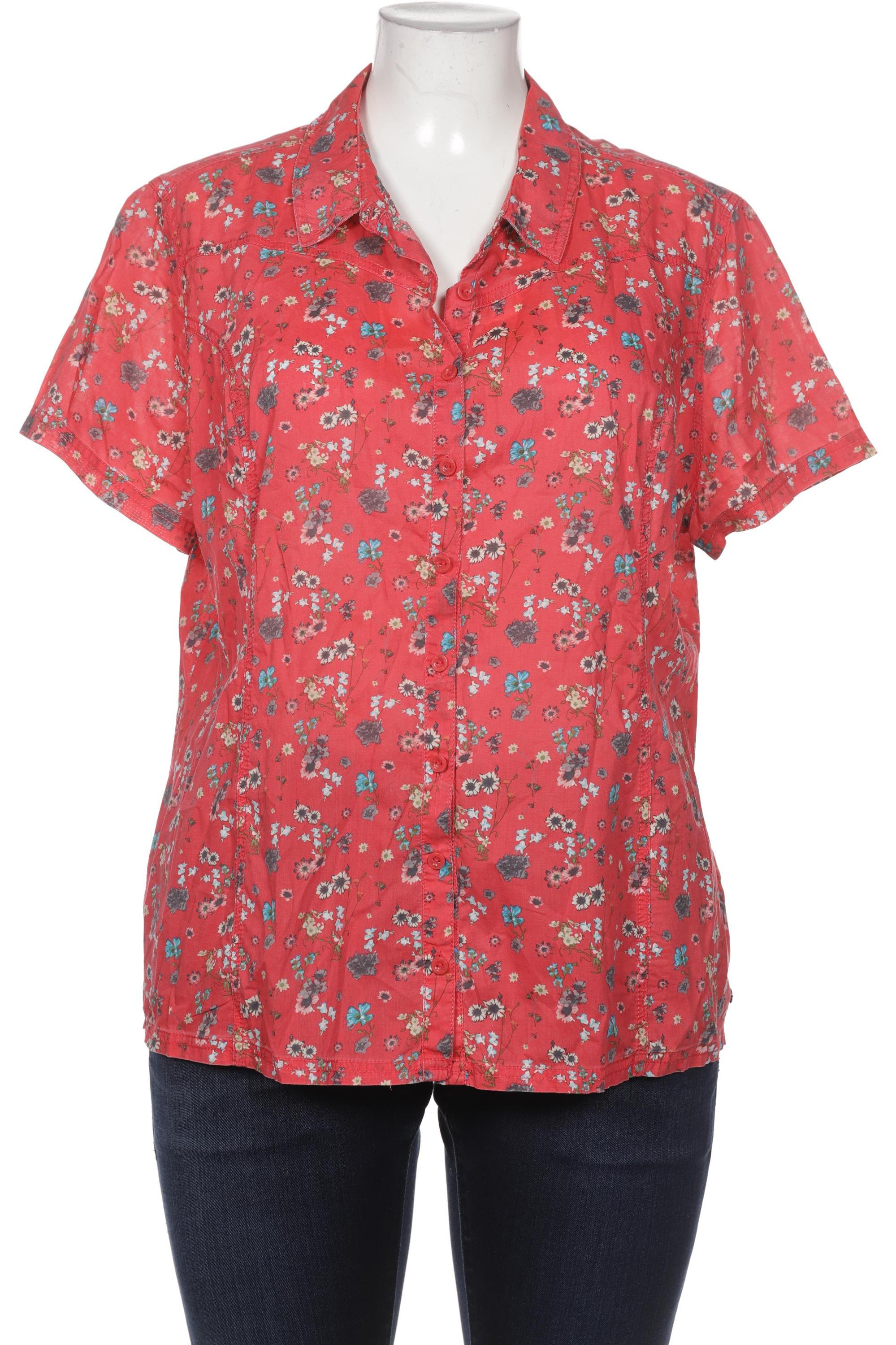 

Cecil Damen Bluse, pink, Gr. 44