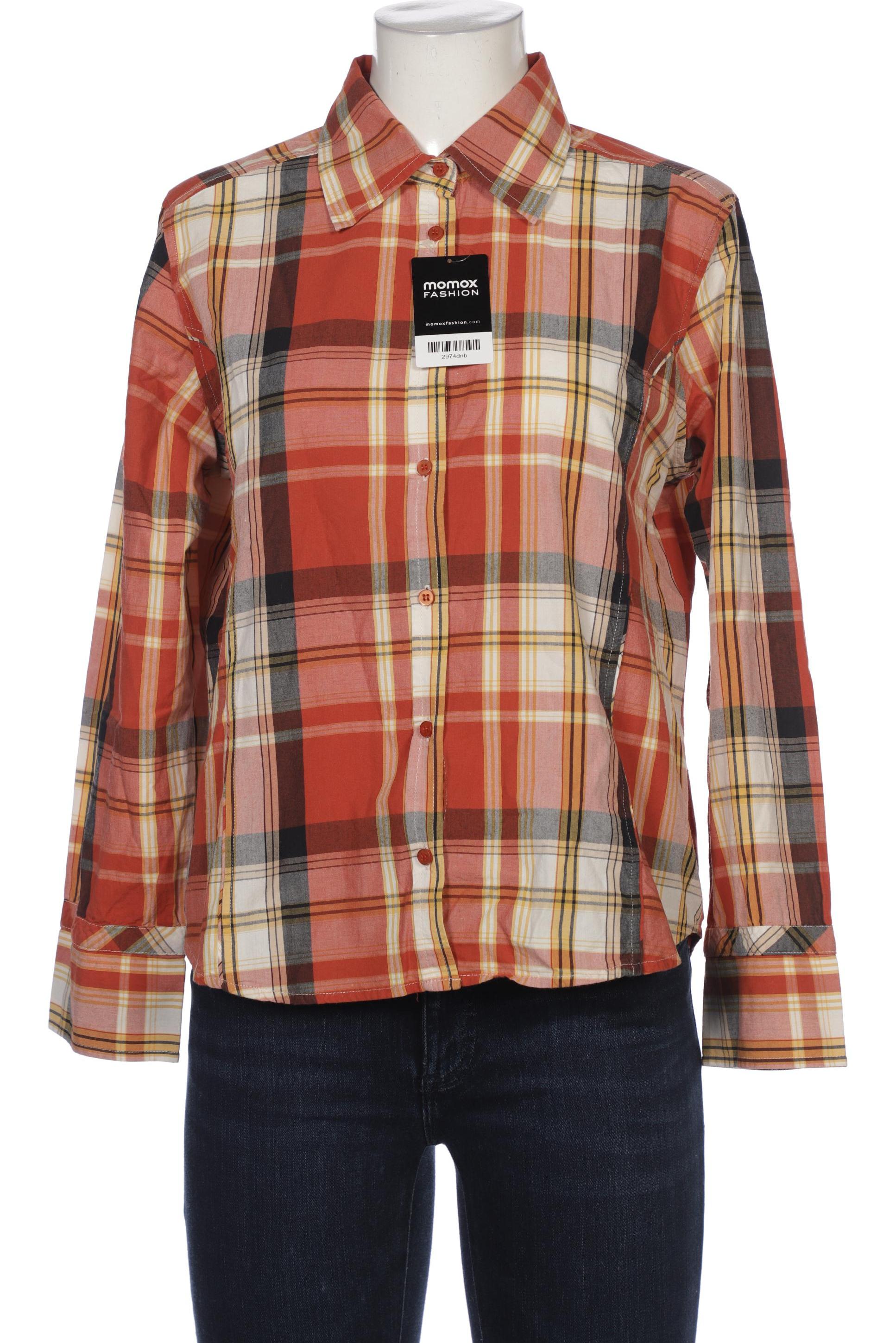 

CECIL Damen Bluse, orange