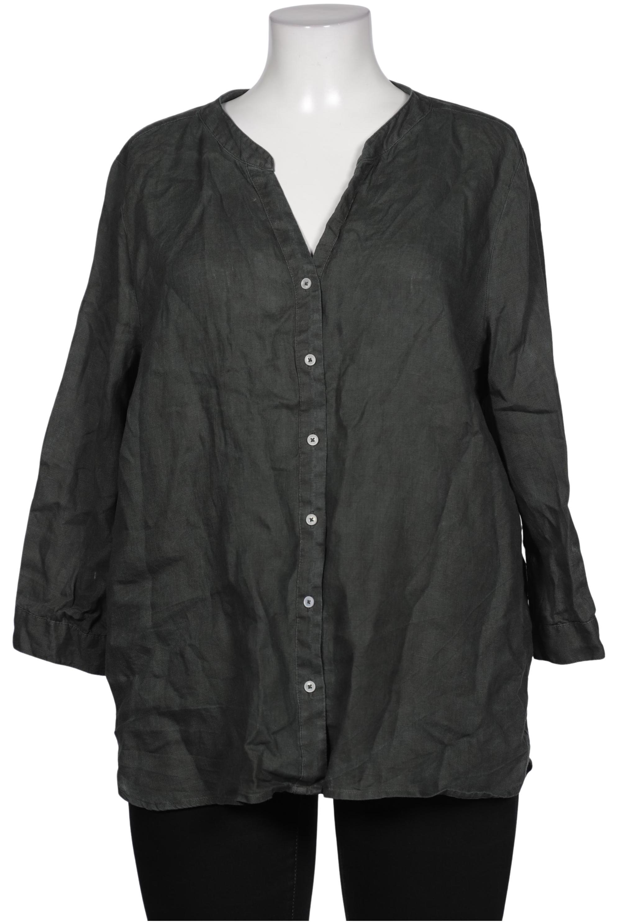 

Cecil Damen Bluse, grün, Gr. 44