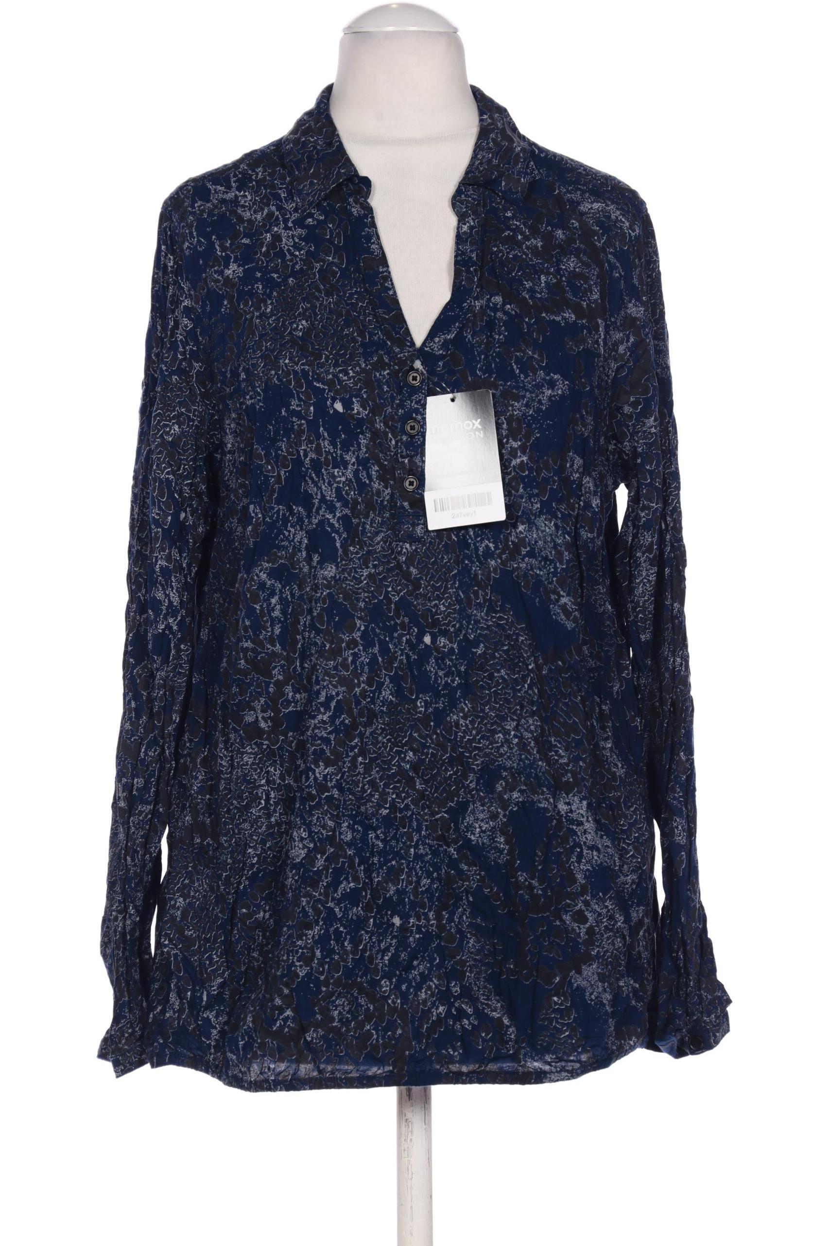 

Cecil Damen Bluse, marineblau, Gr. 38