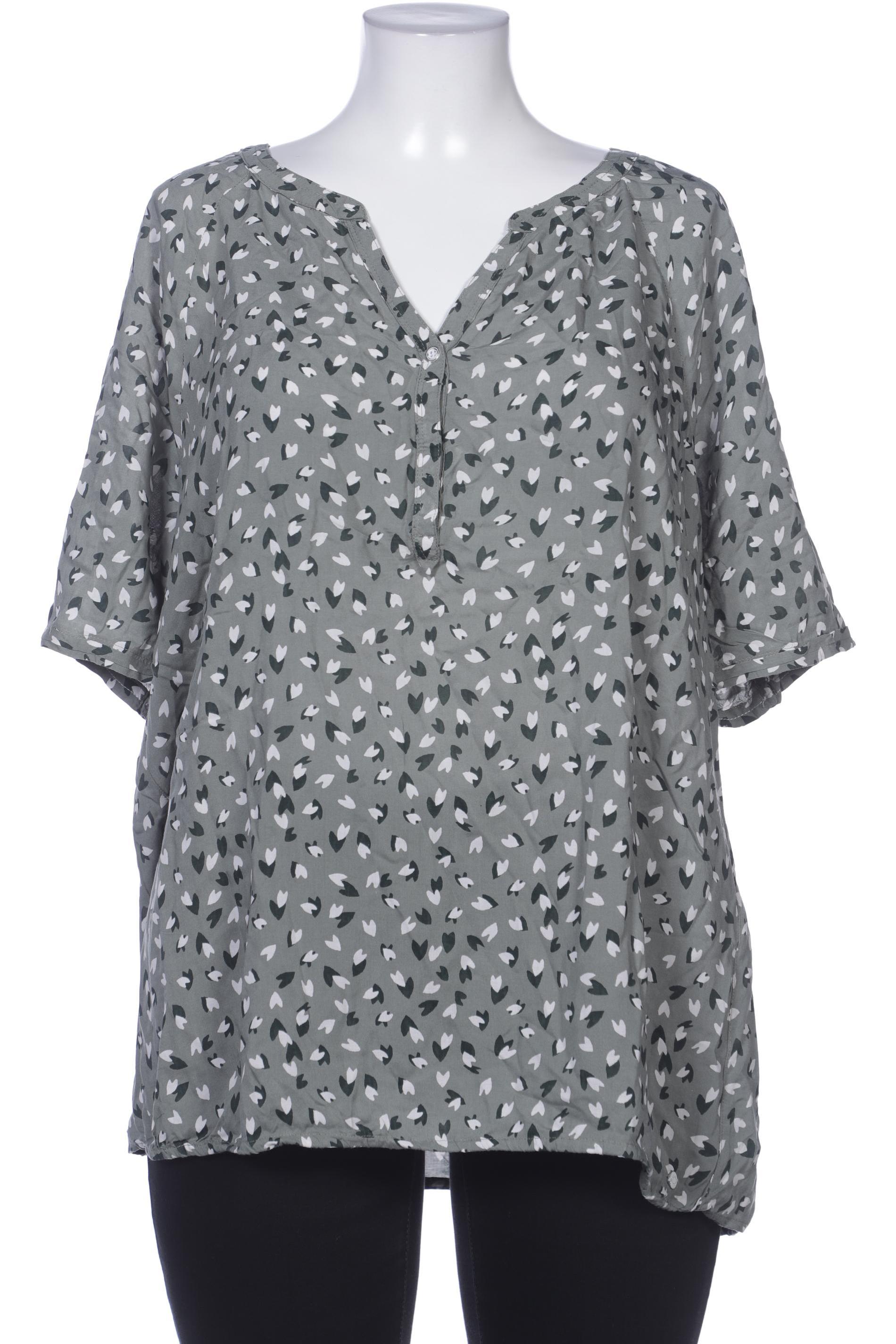 

Cecil Damen Bluse, grün, Gr. 44