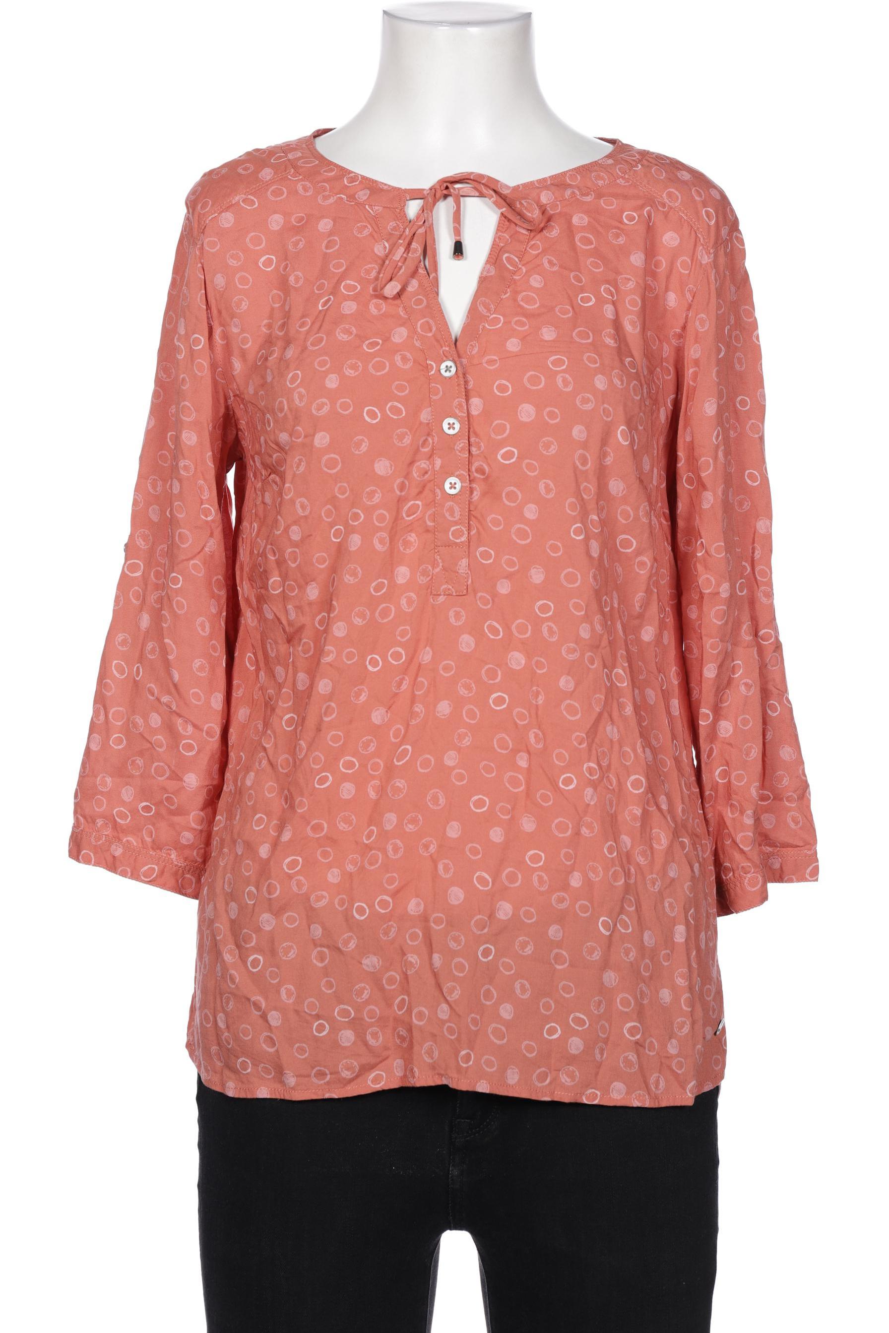 

CECIL Damen Bluse, pink
