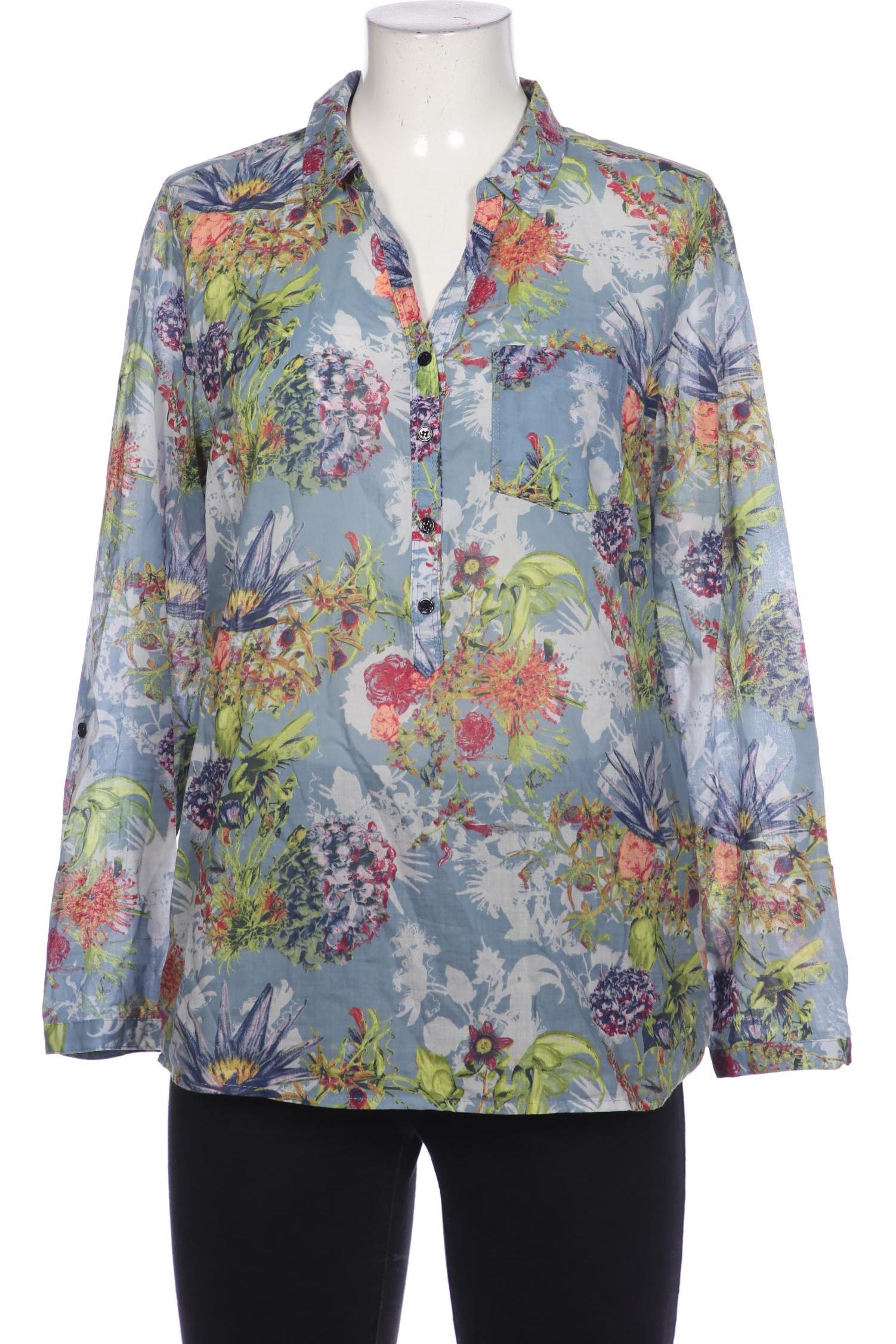 

Cecil Damen Bluse, hellblau, Gr. 38