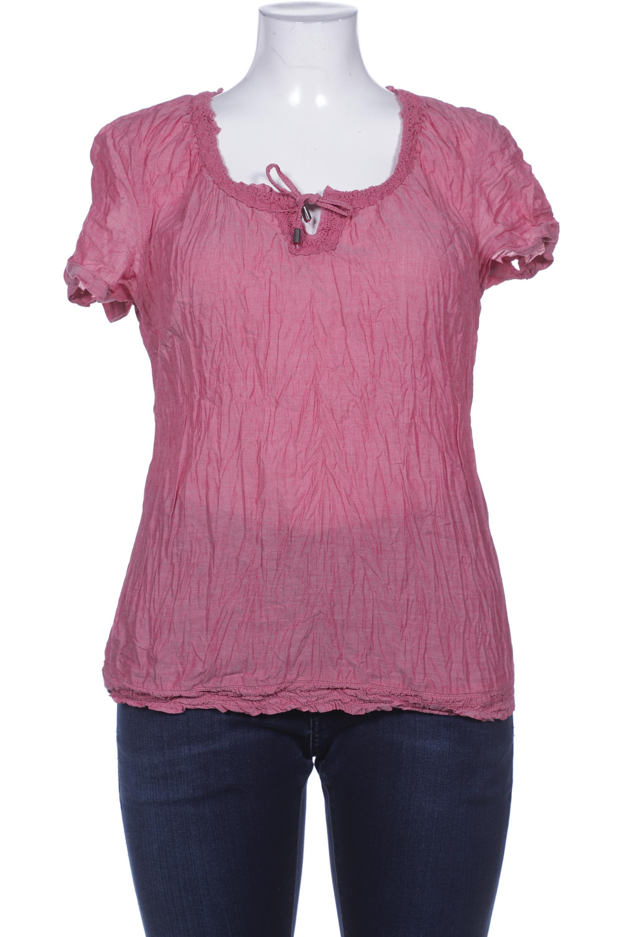 

CECIL Damen Bluse, pink