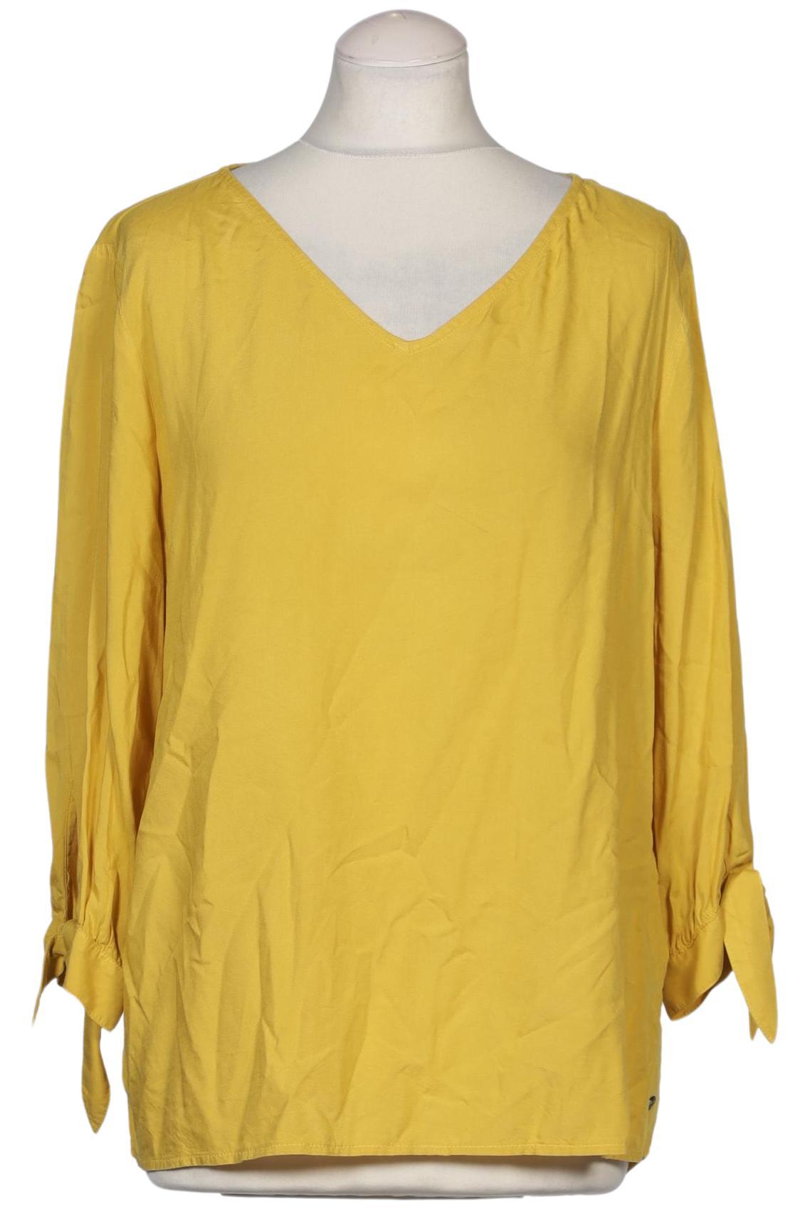 

Cecil Damen Bluse, gelb, Gr. 38