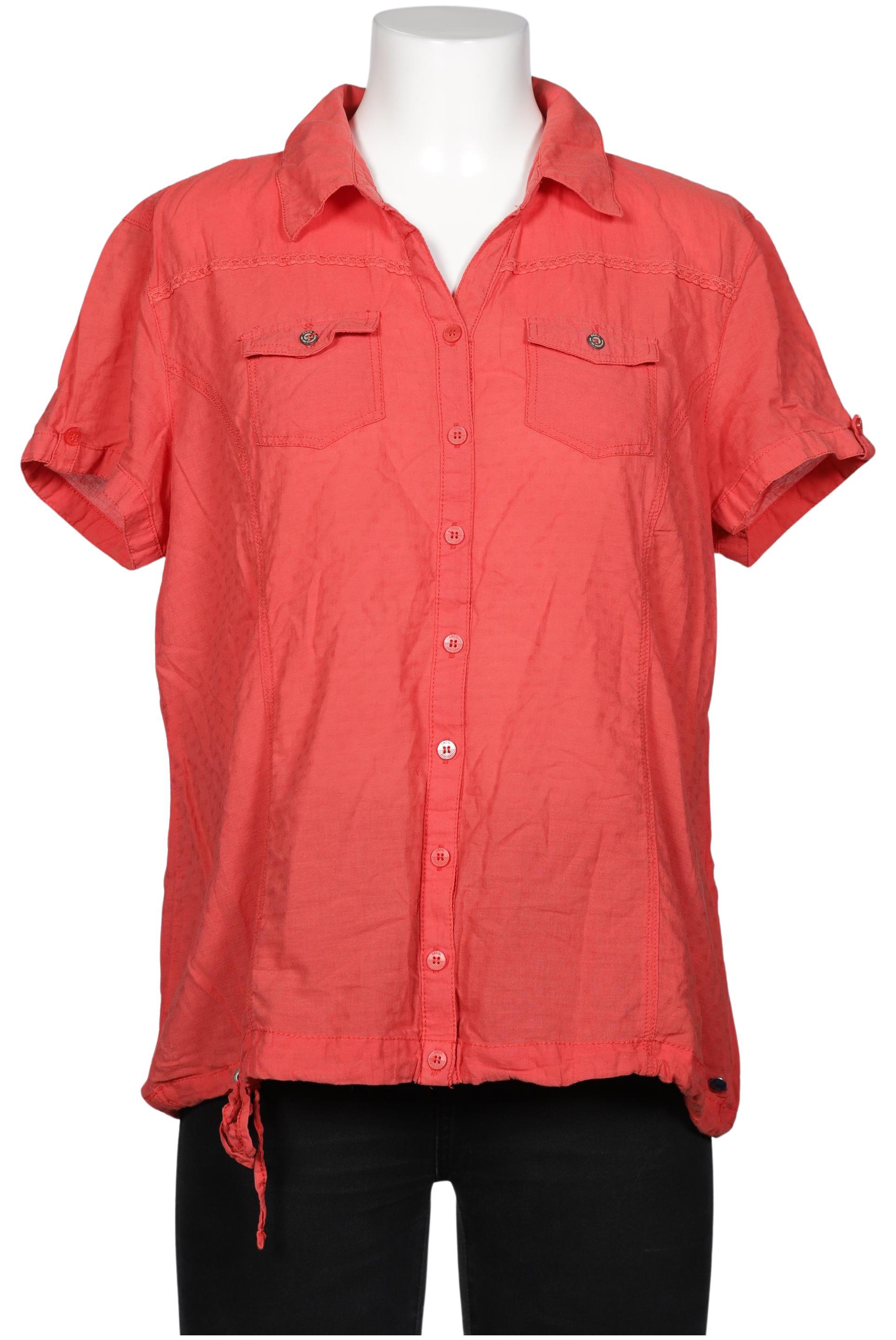 

Cecil Damen Bluse, rot, Gr. 68