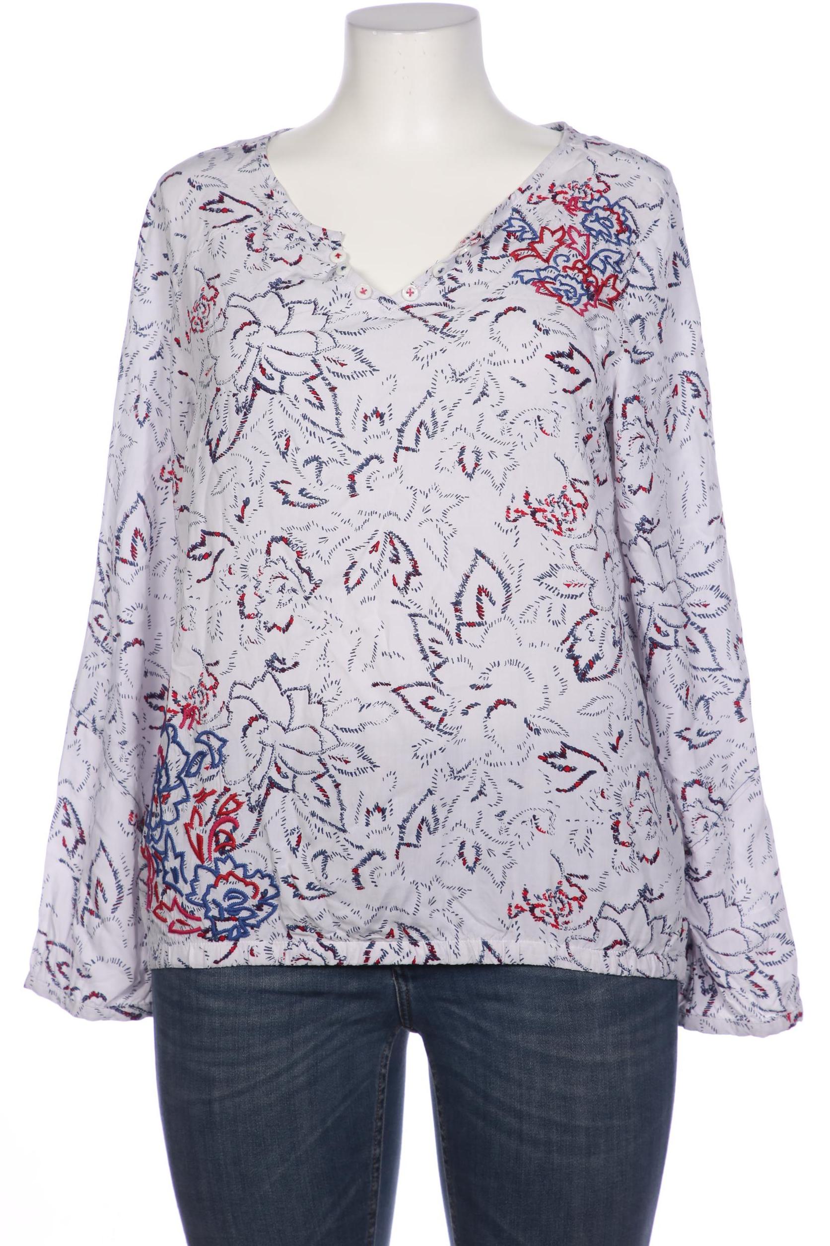 

Cecil Damen Bluse, grau, Gr. 42