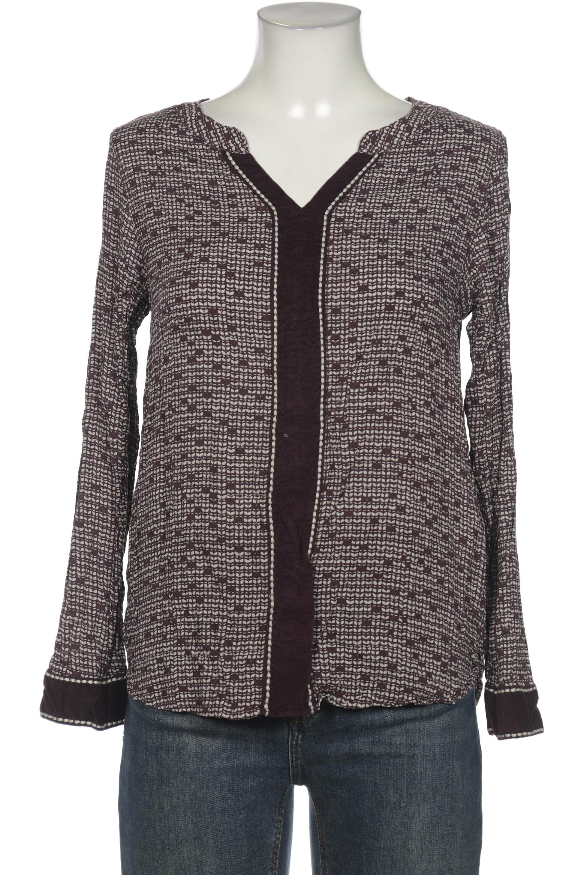 

CECIL Damen Bluse, flieder