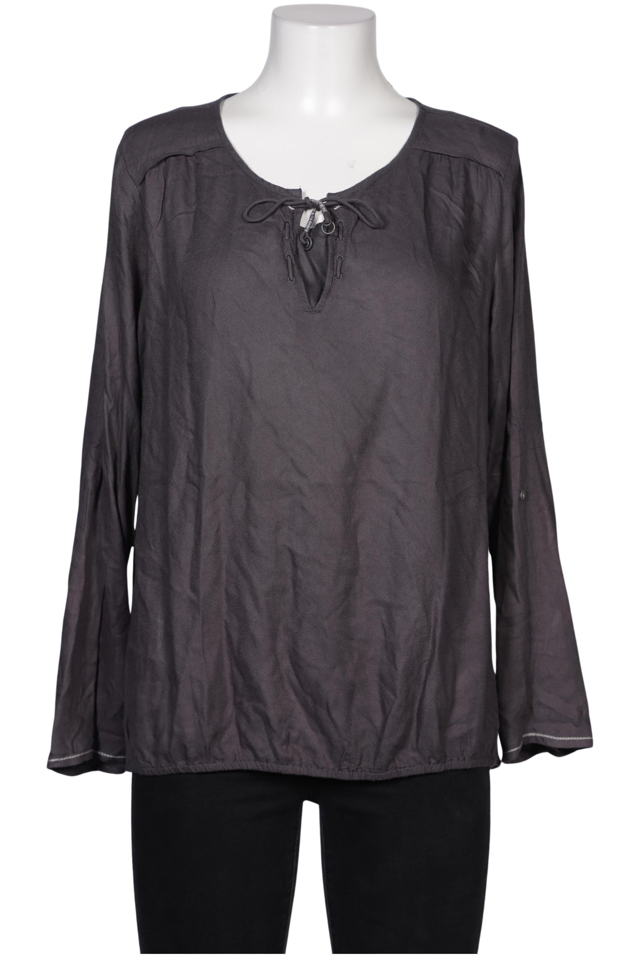 

Cecil Damen Bluse, grau, Gr. 42