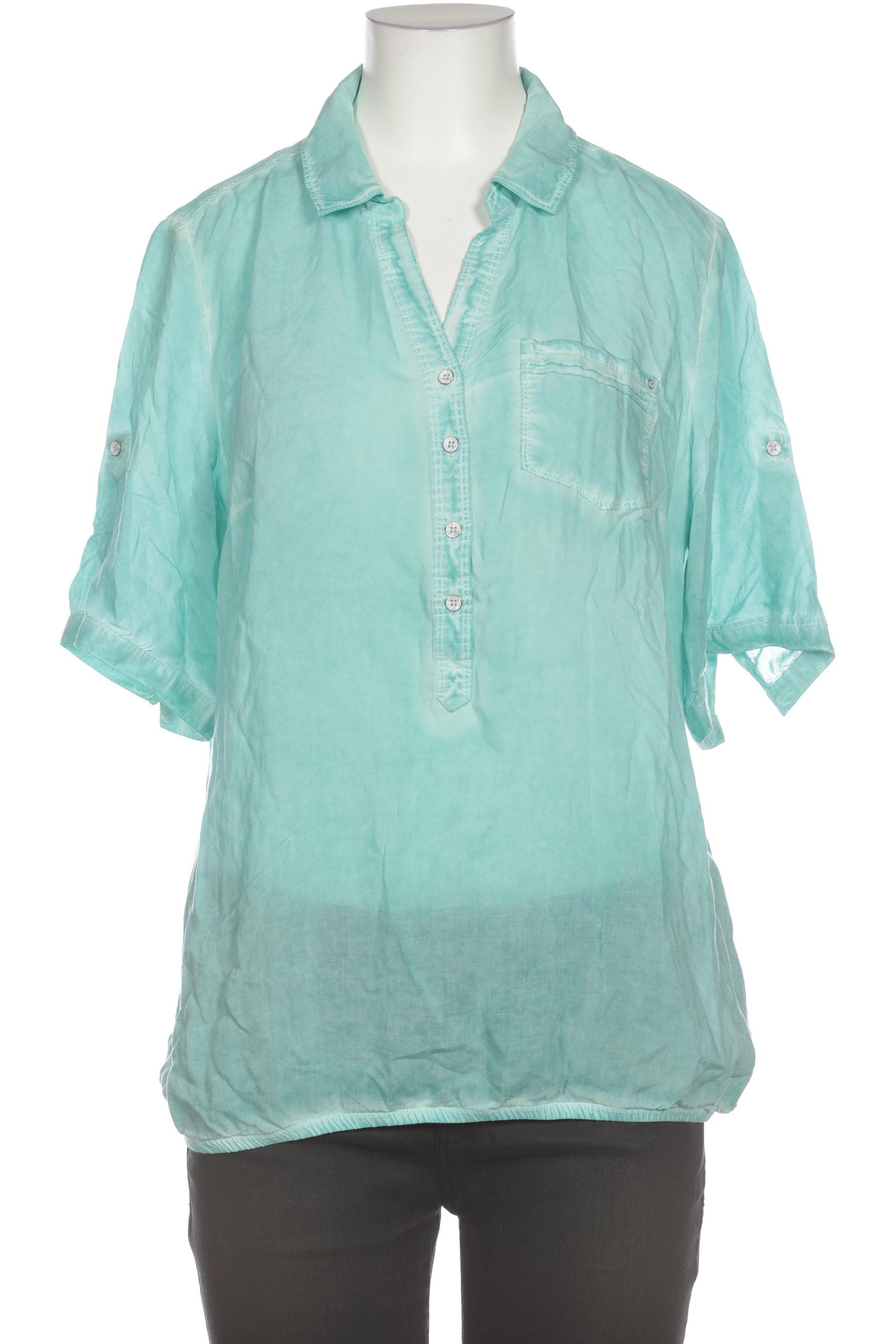 

Cecil Damen Bluse, türkis, Gr.