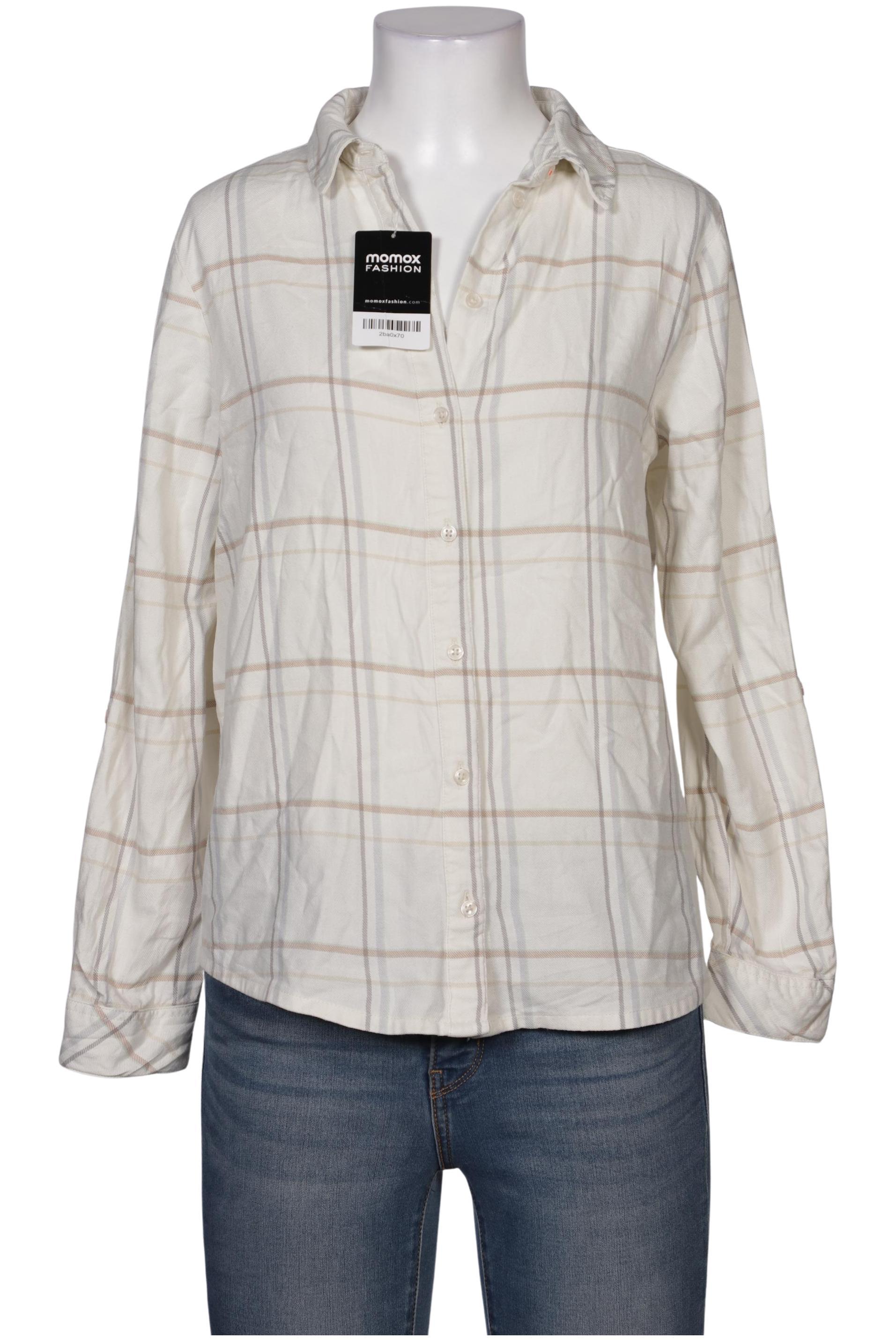 

Cecil Damen Bluse, cremeweiß, Gr. 36