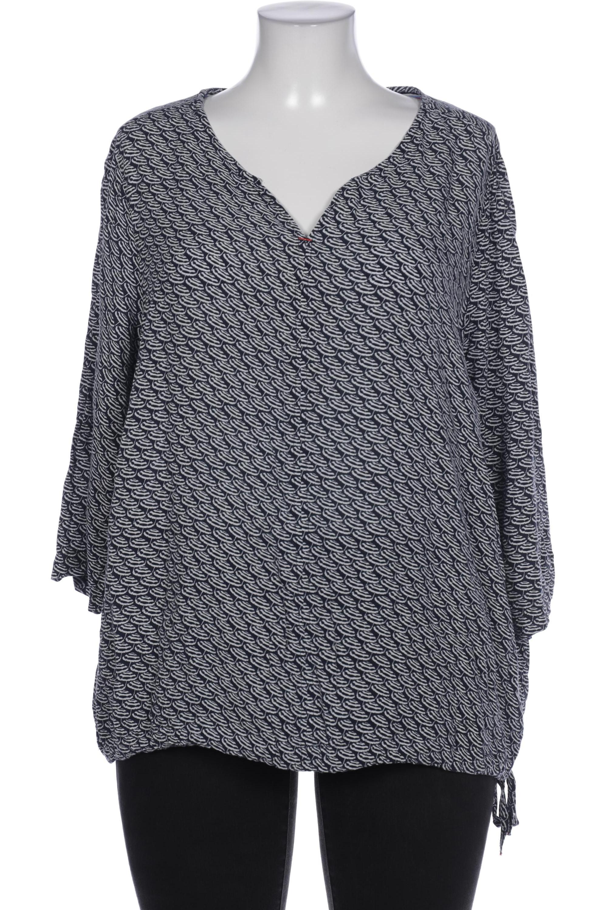 

Cecil Damen Bluse, marineblau, Gr. 46