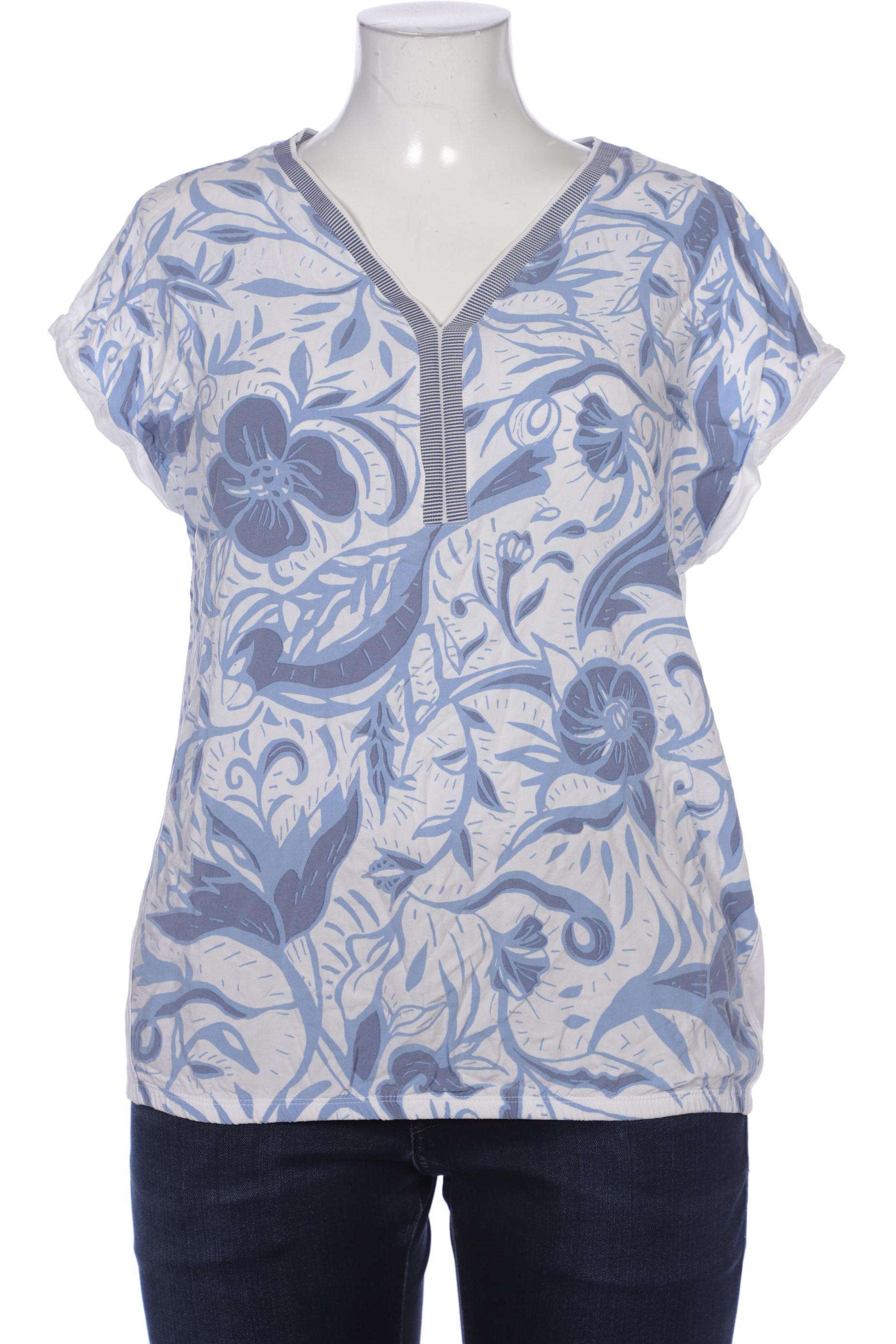 

Cecil Damen Bluse, weiß, Gr. 42