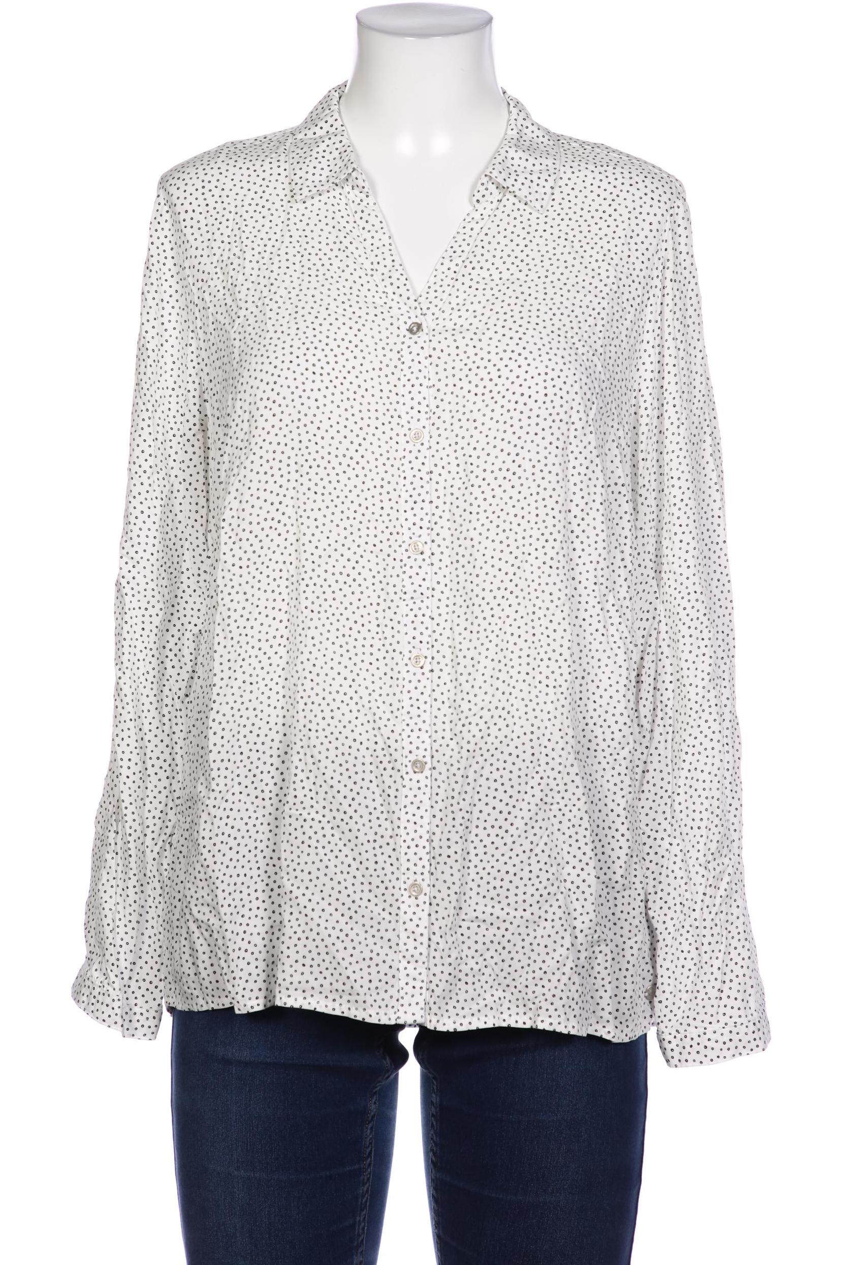 

Cecil Damen Bluse, weiß, Gr. 42