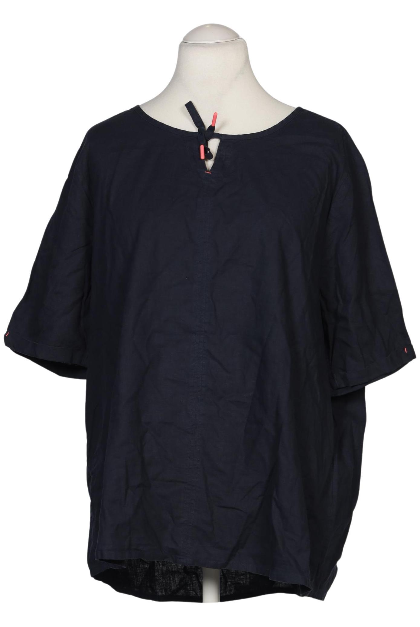 

Cecil Damen Bluse, marineblau, Gr. 46