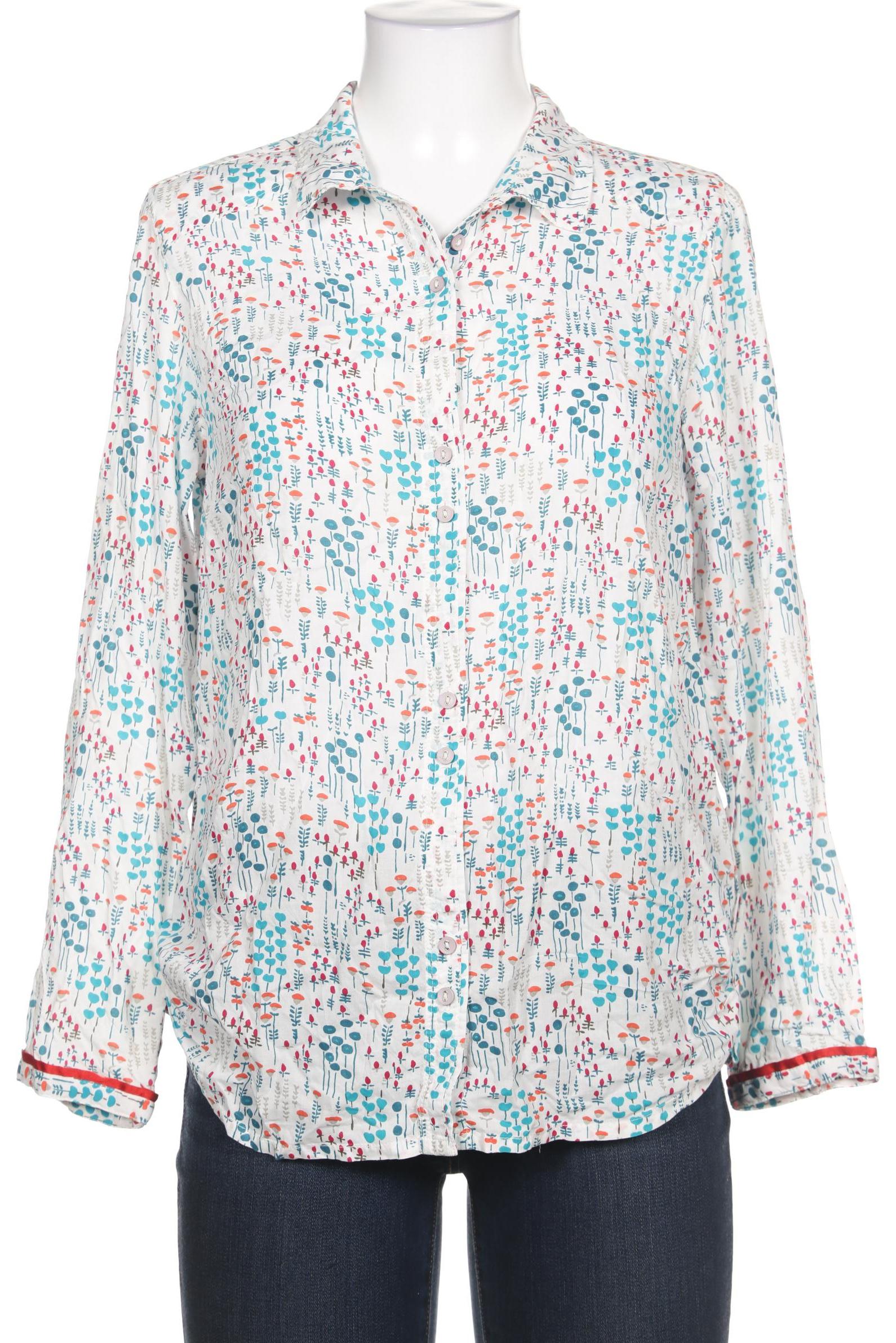 

Cecil Damen Bluse, mehrfarbig, Gr. 38