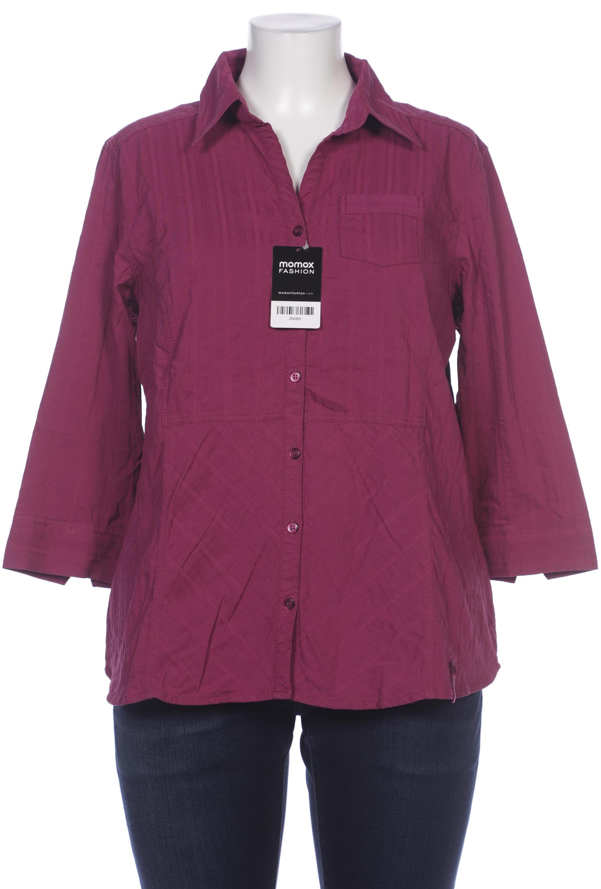 

Cecil Damen Bluse, pink, Gr. 44