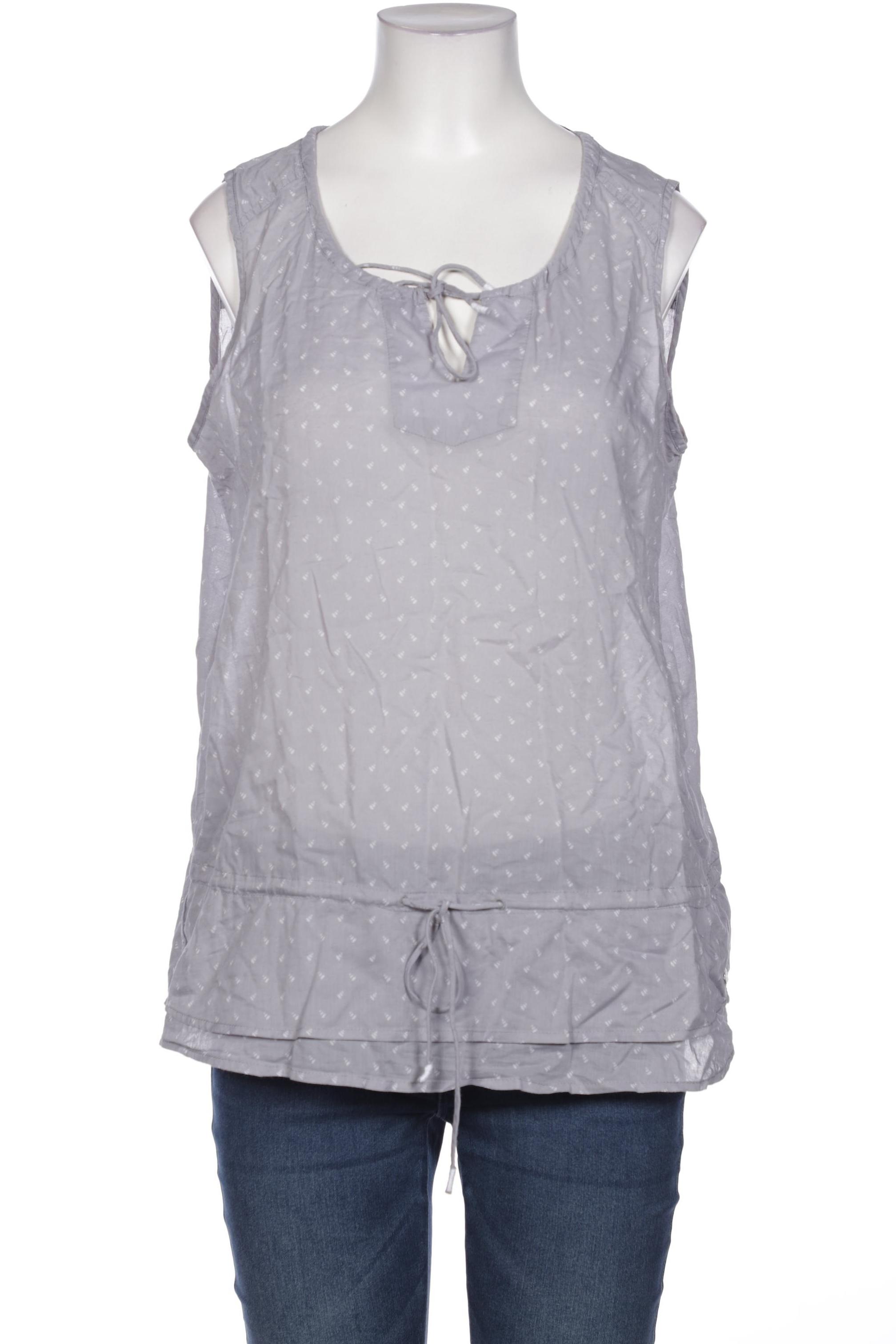 

CECIL Damen Bluse, grau