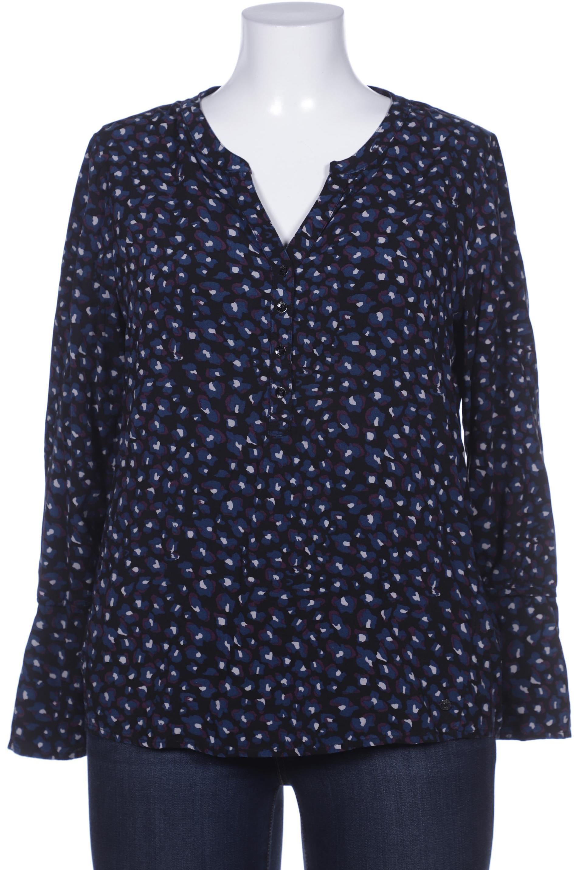

Cecil Damen Bluse, marineblau, Gr. 42