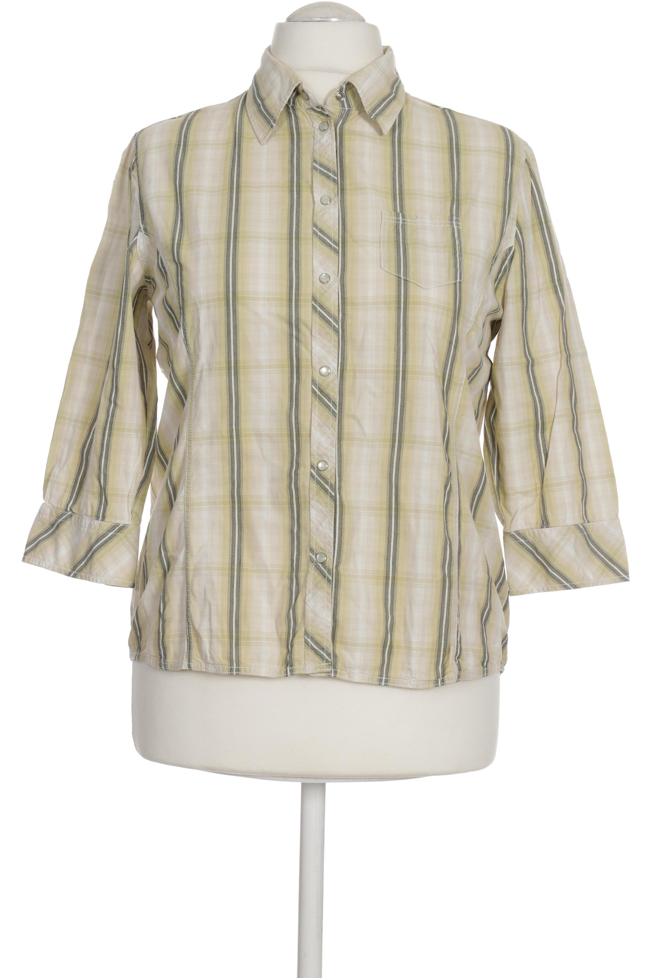 

Cecil Damen Bluse, grün, Gr. 38