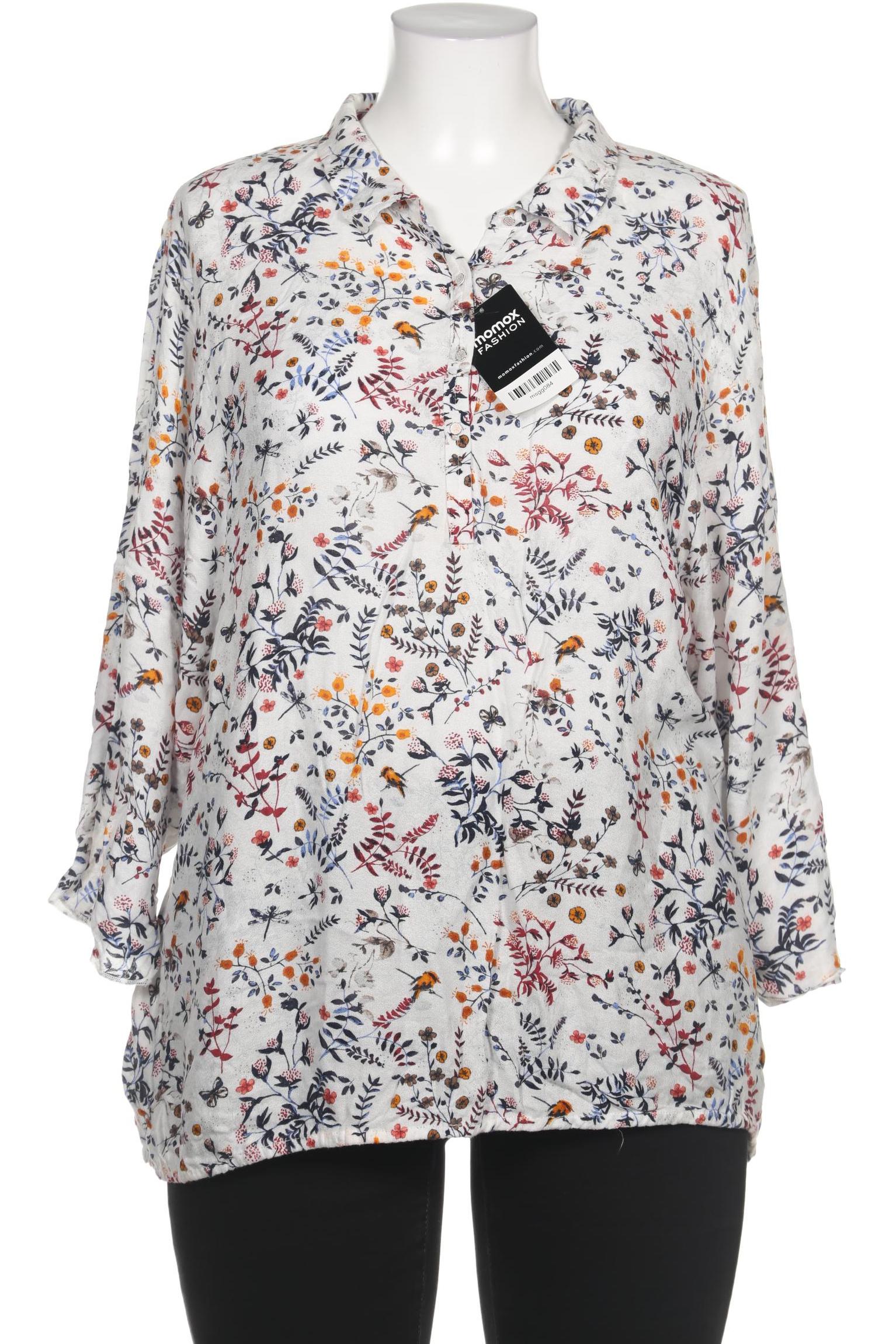 

Cecil Damen Bluse, weiß, Gr. 42