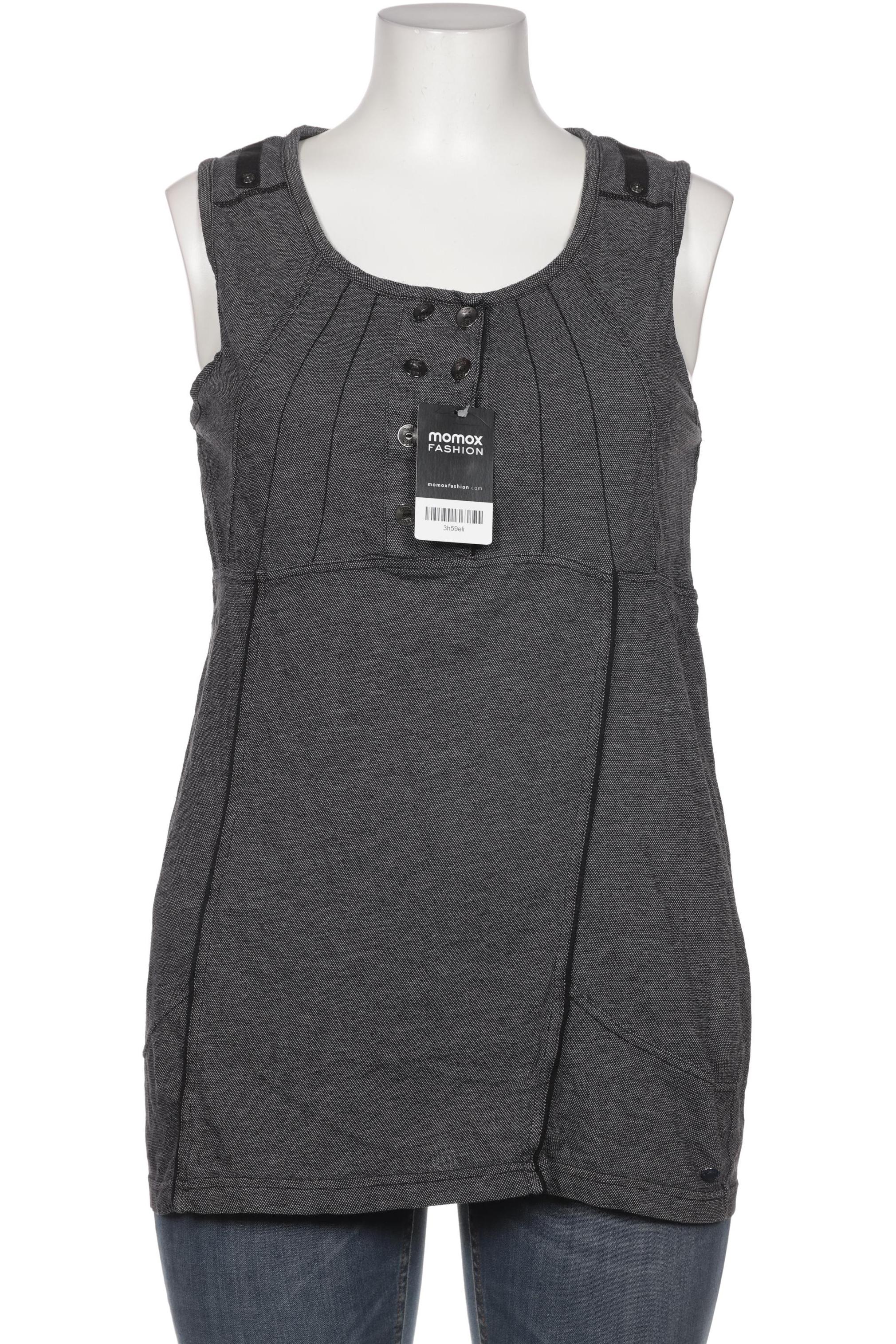 

Cecil Damen Bluse, grau, Gr. 42