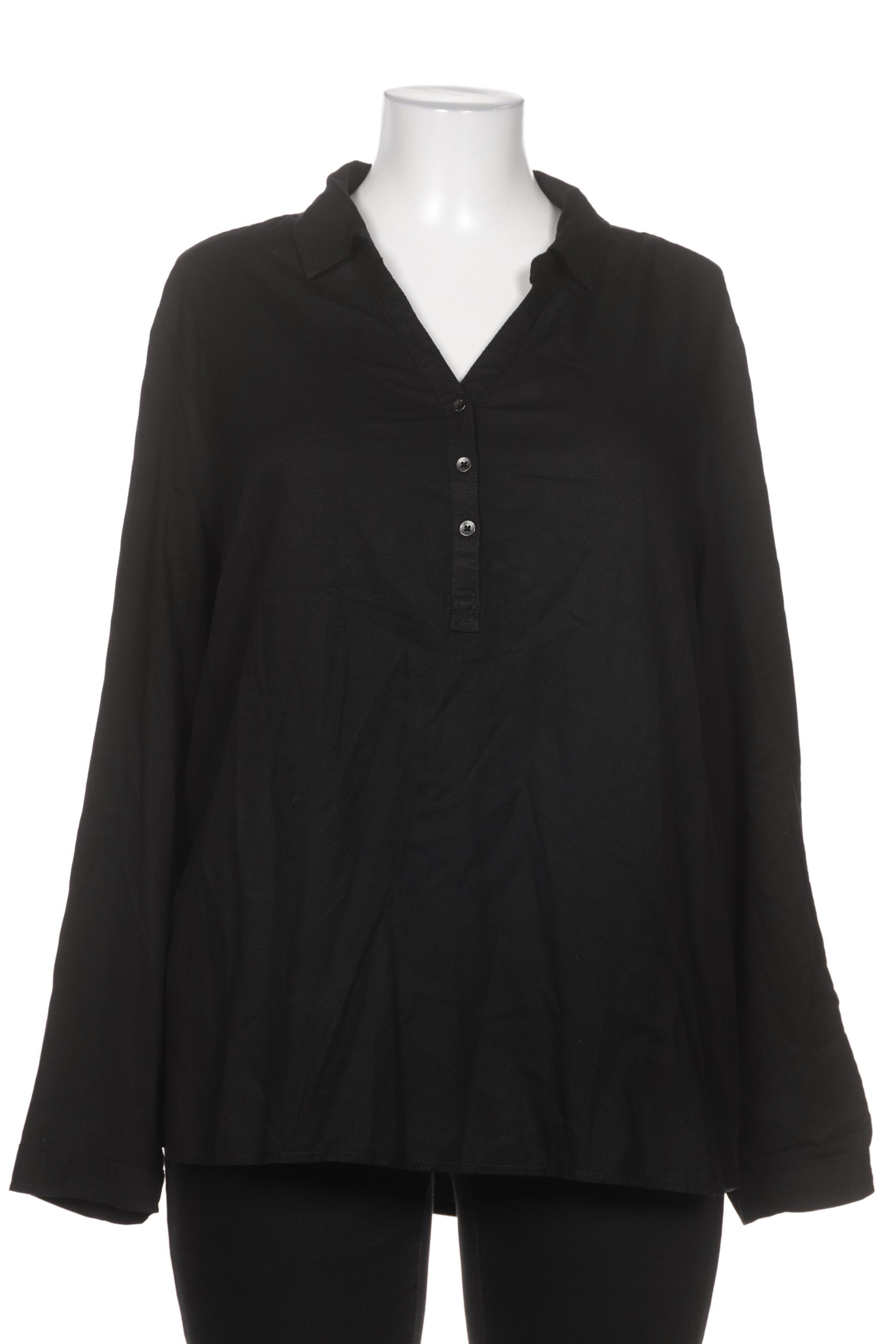

Cecil Damen Bluse, schwarz, Gr. 46