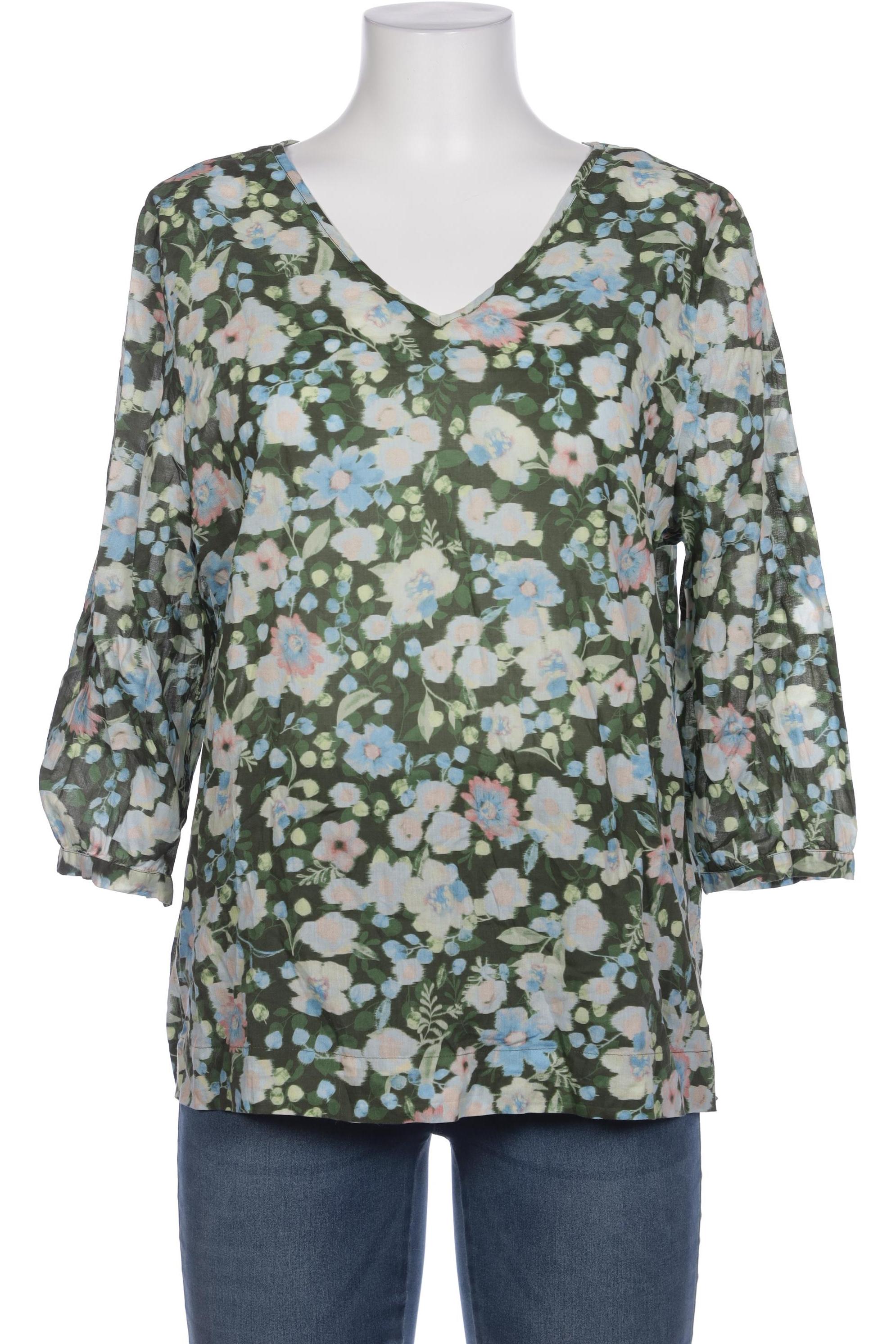 

Cecil Damen Bluse, grün, Gr. 42