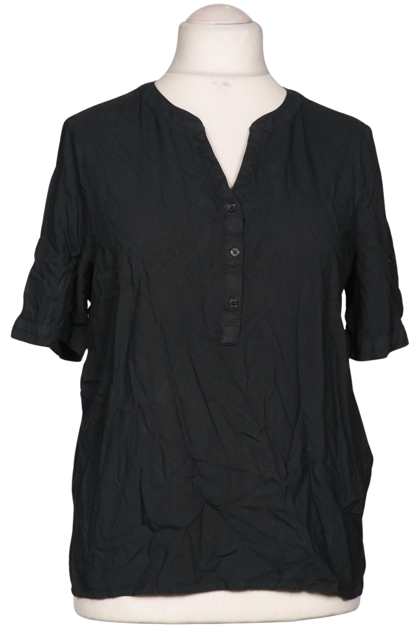 

Cecil Damen Bluse, schwarz, Gr. 38