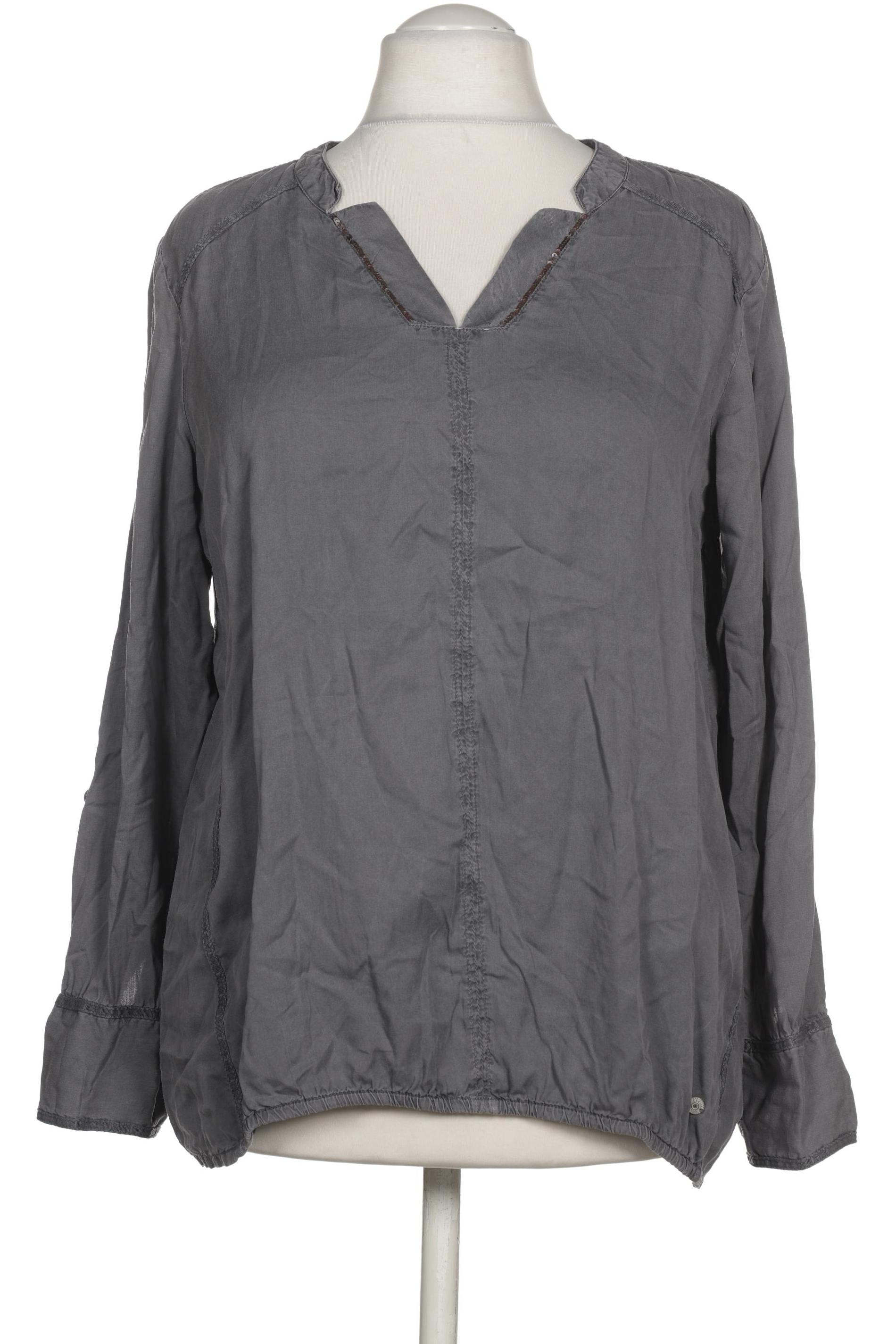 

Cecil Damen Bluse, grau, Gr. 42
