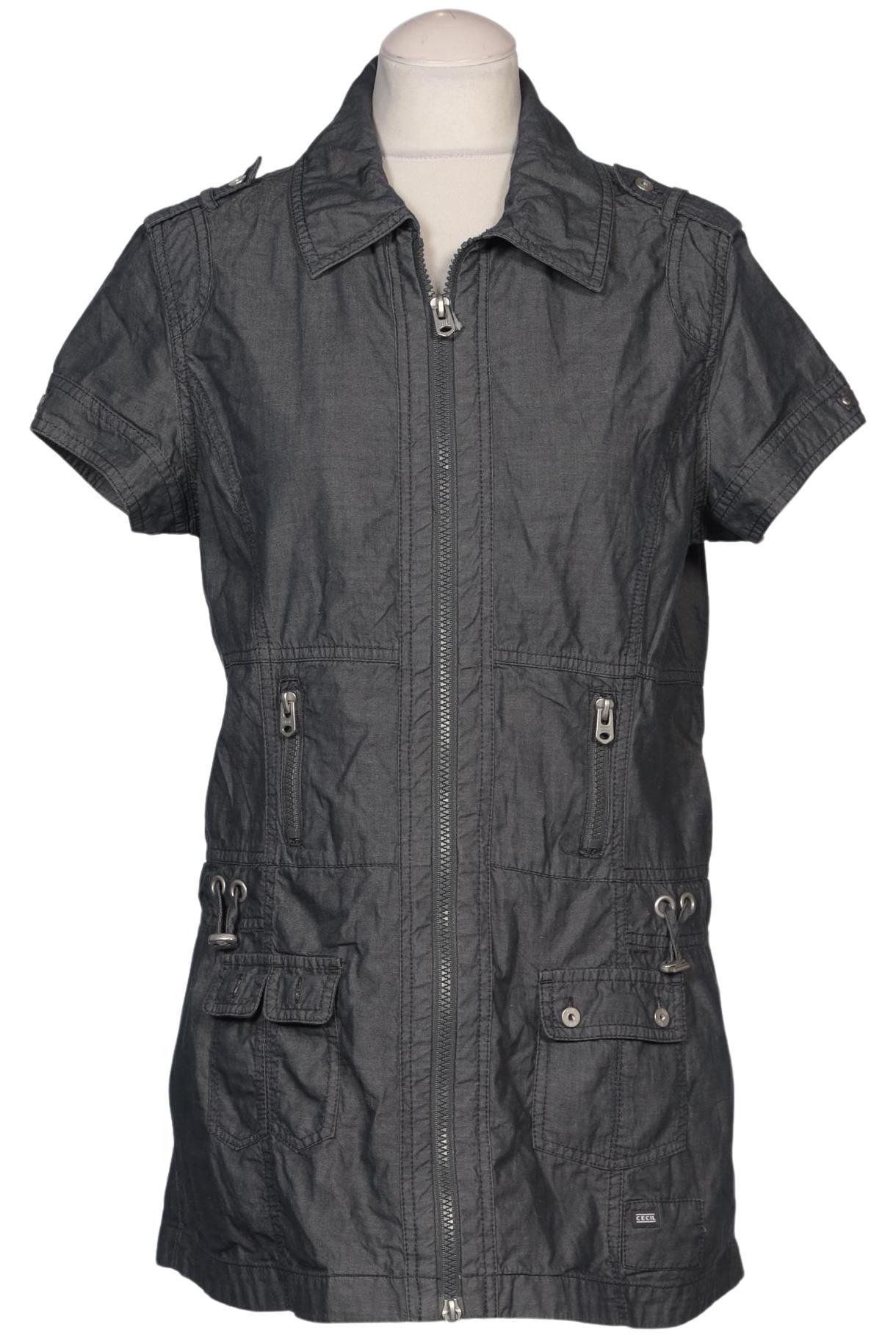 

Cecil Damen Bluse, grau, Gr. 36