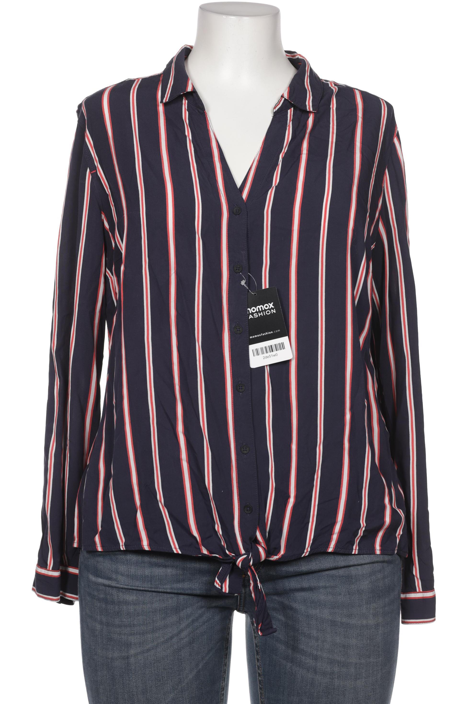 

Cecil Damen Bluse, marineblau, Gr. 44