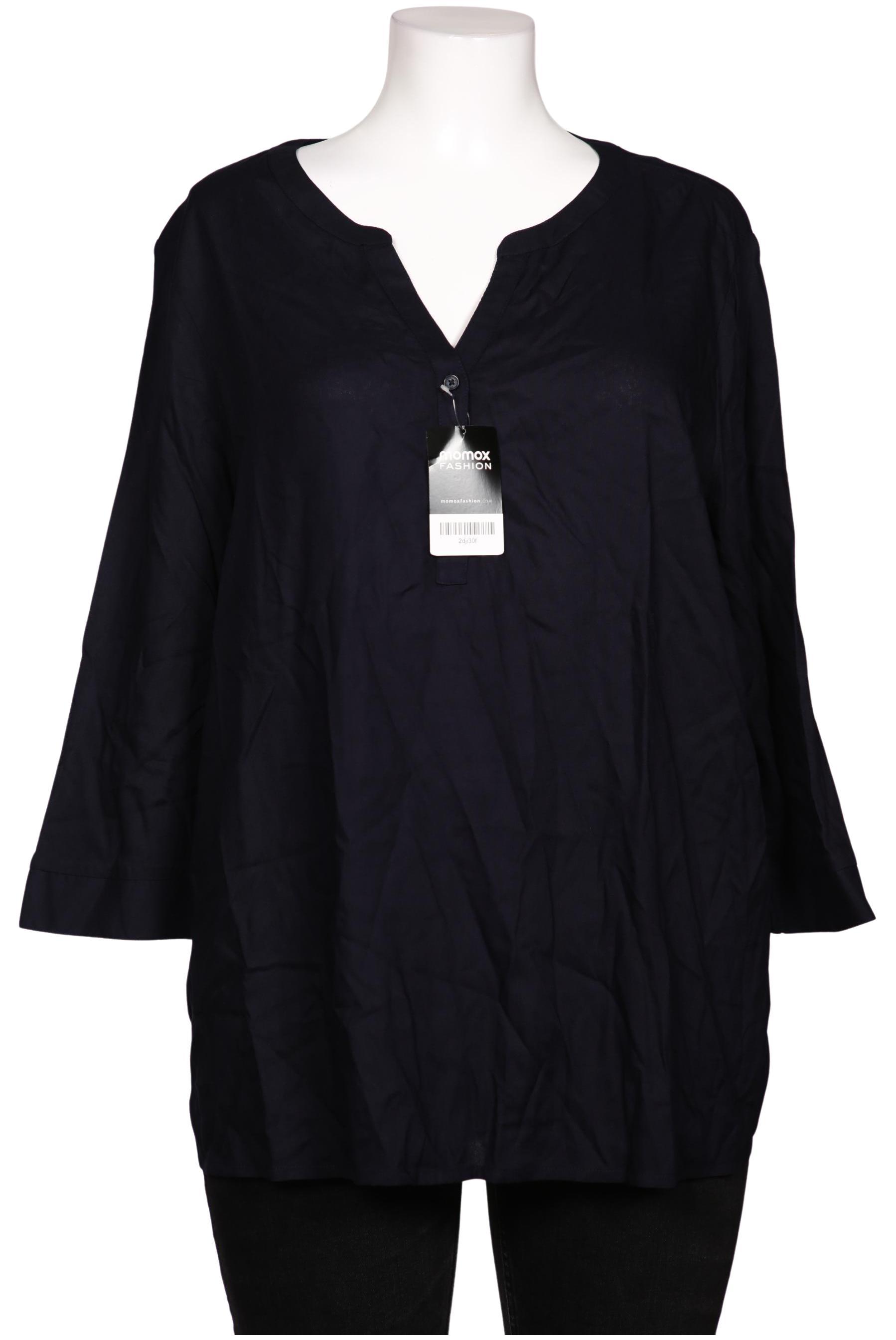 

Cecil Damen Bluse, marineblau, Gr. 46