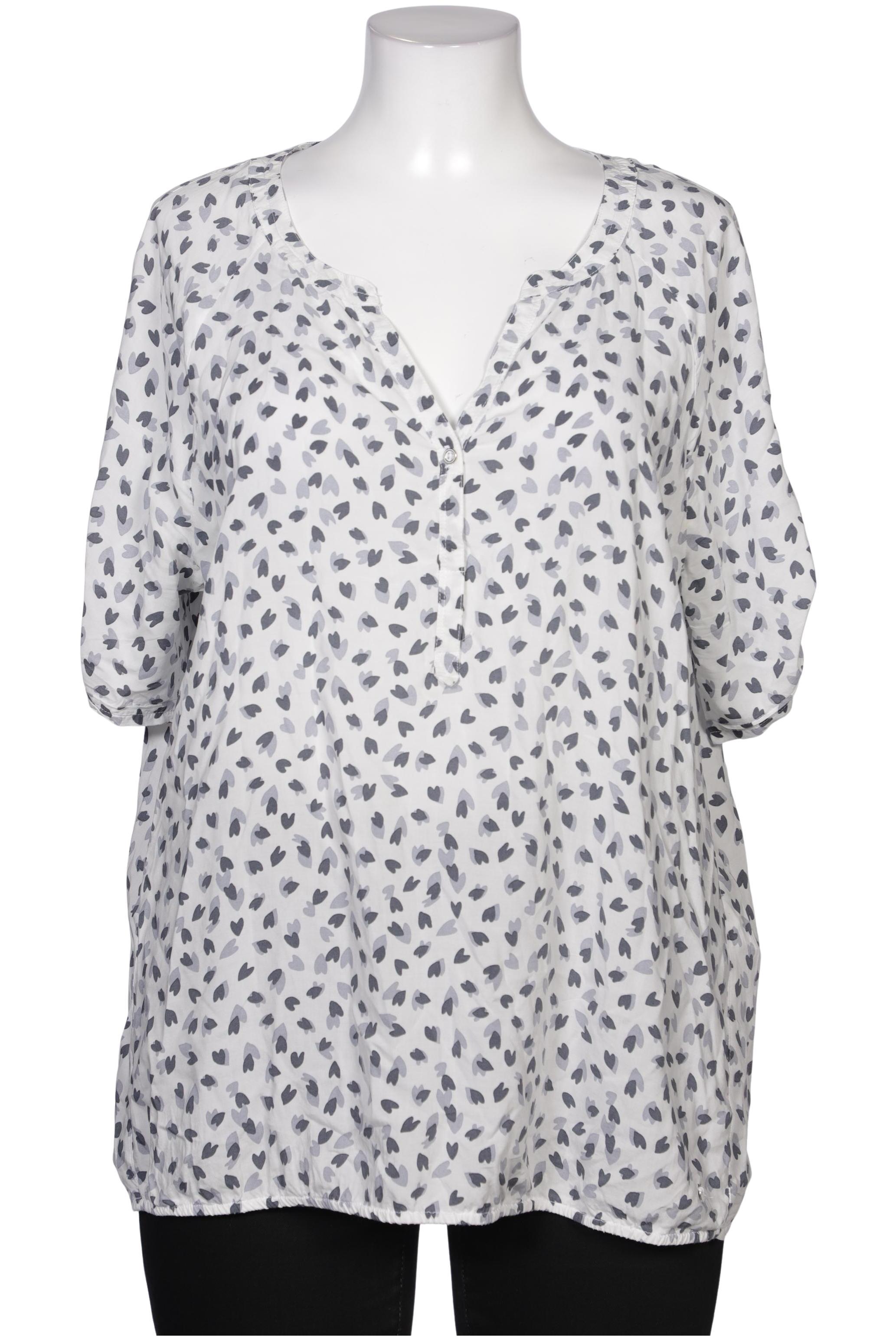 

Cecil Damen Bluse, weiß, Gr. 44