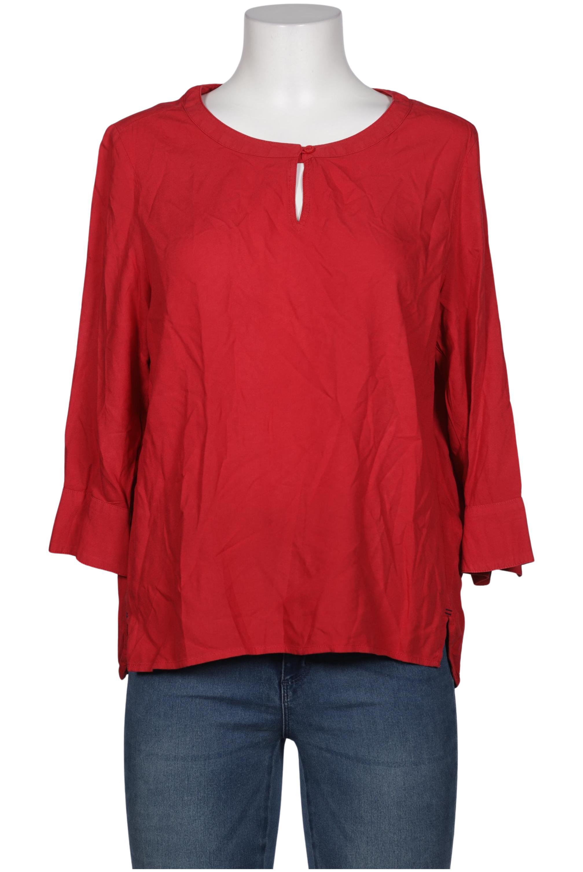 

Cecil Damen Bluse, rot, Gr. 38