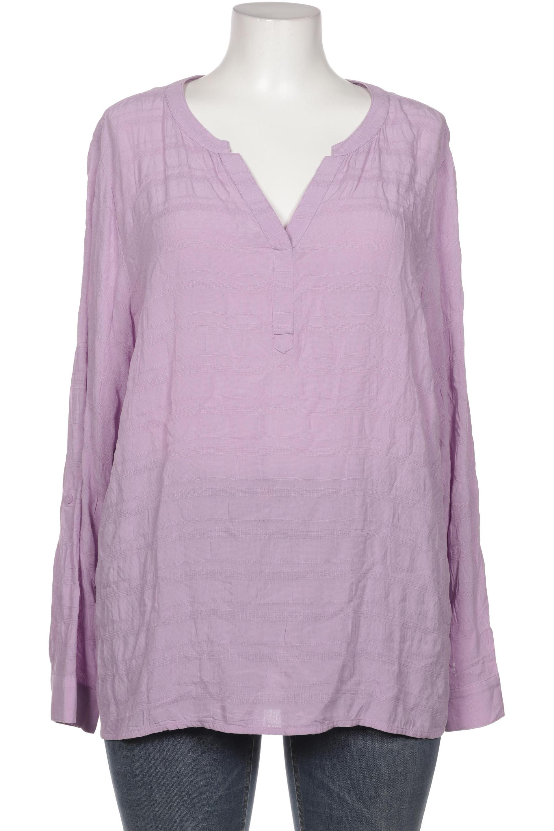 

Cecil Damen Bluse, flieder, Gr. 46