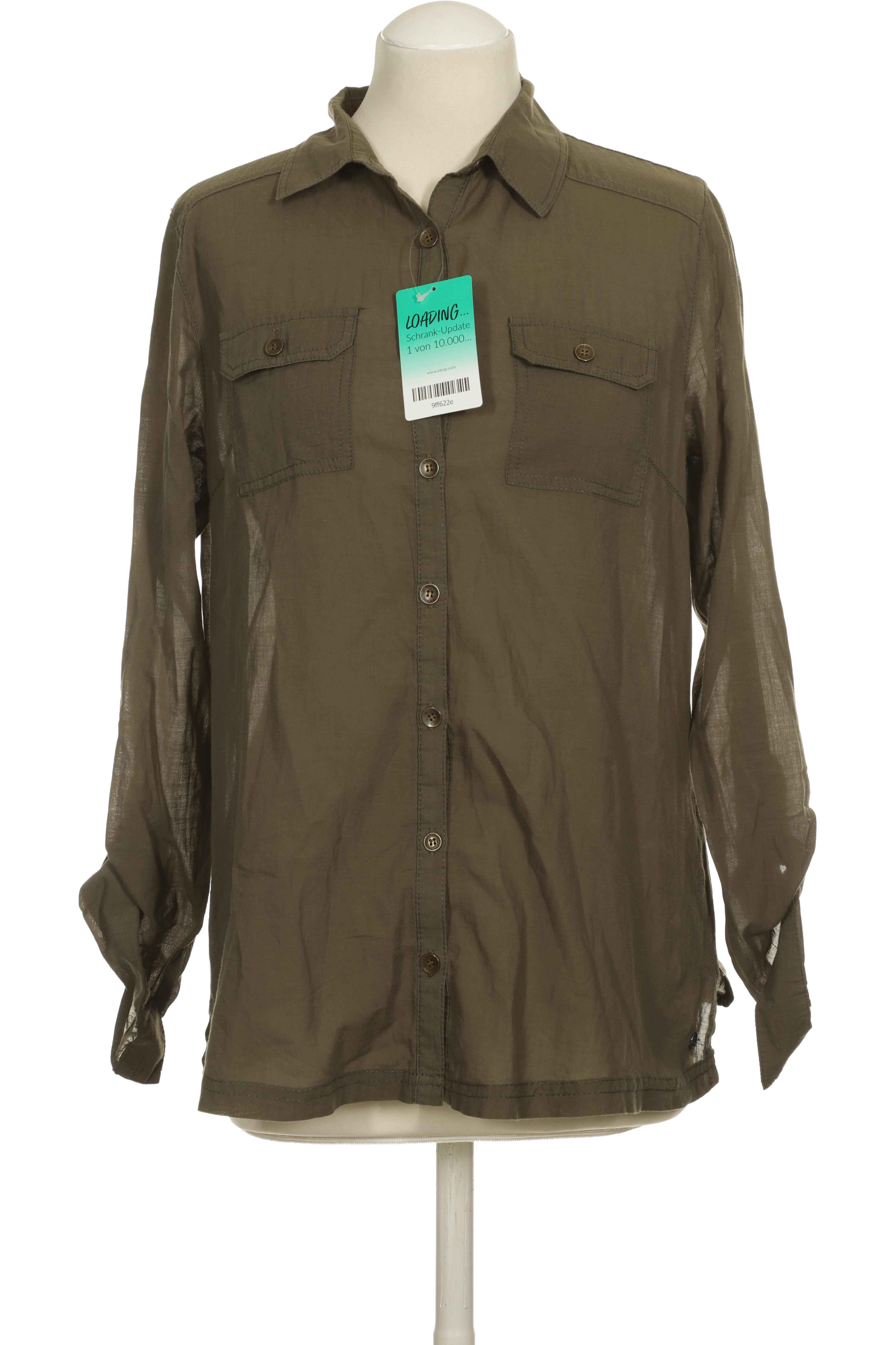 

Cecil Damen Bluse, grün, Gr. 36