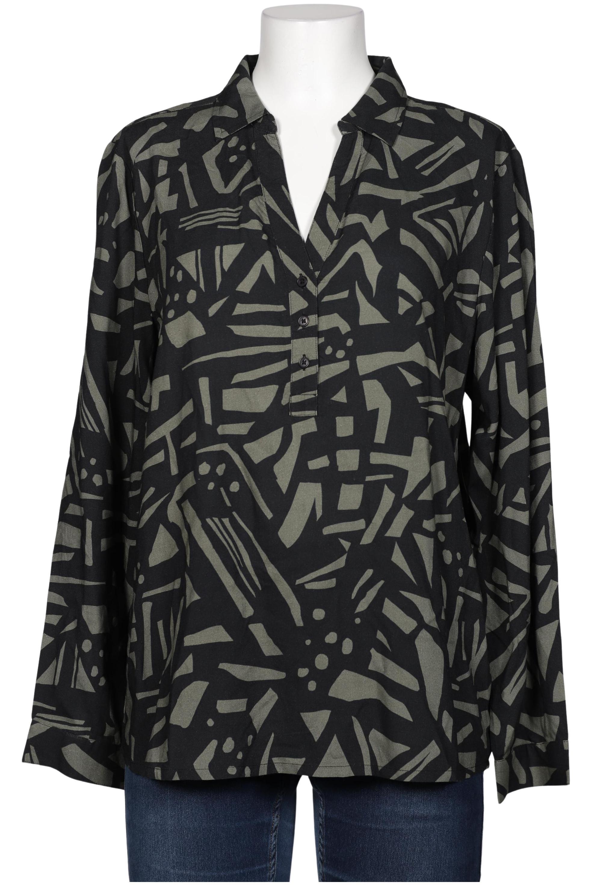 

Cecil Damen Bluse, grün, Gr. 42