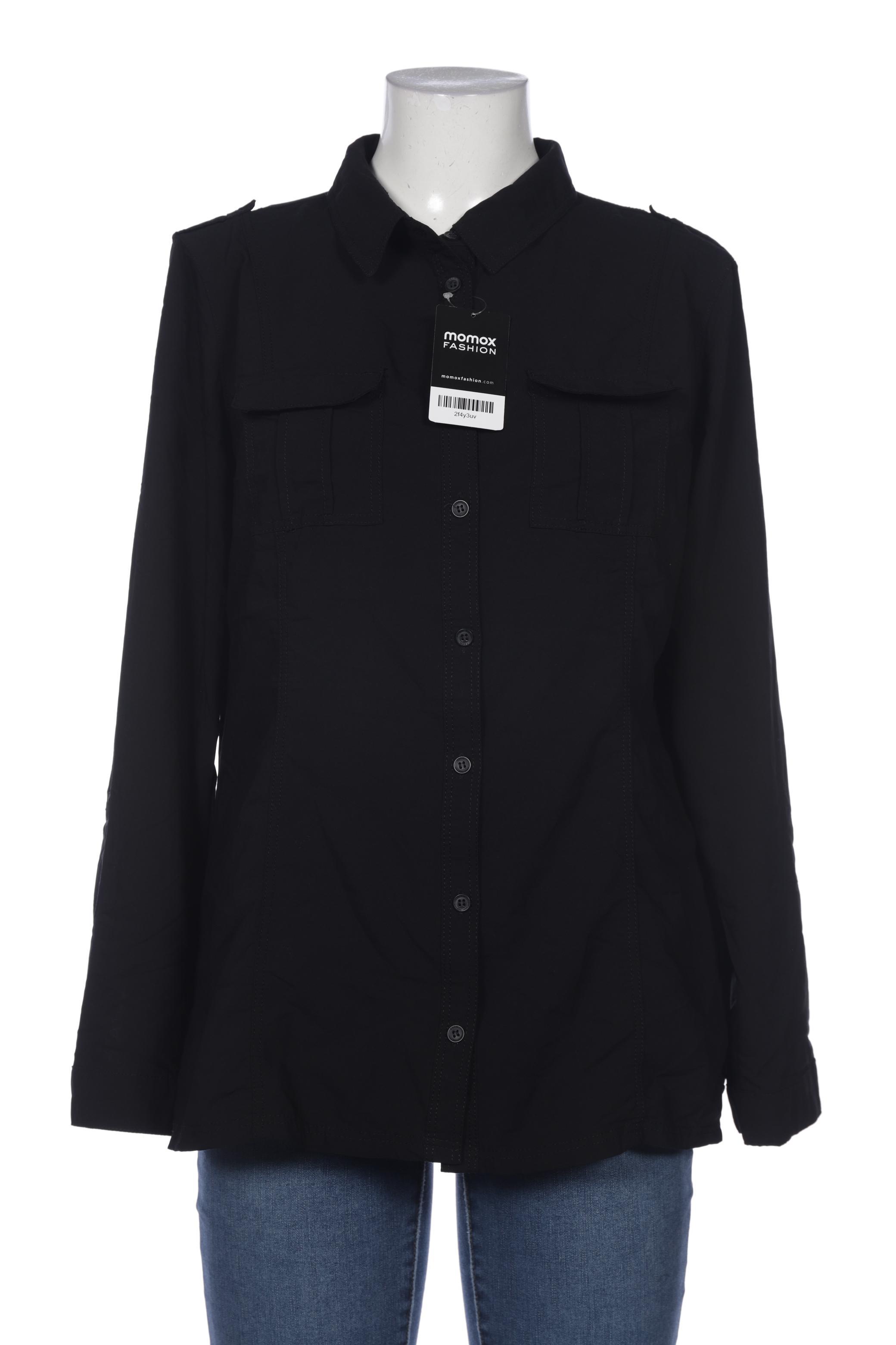 

CECIL Damen Bluse, schwarz