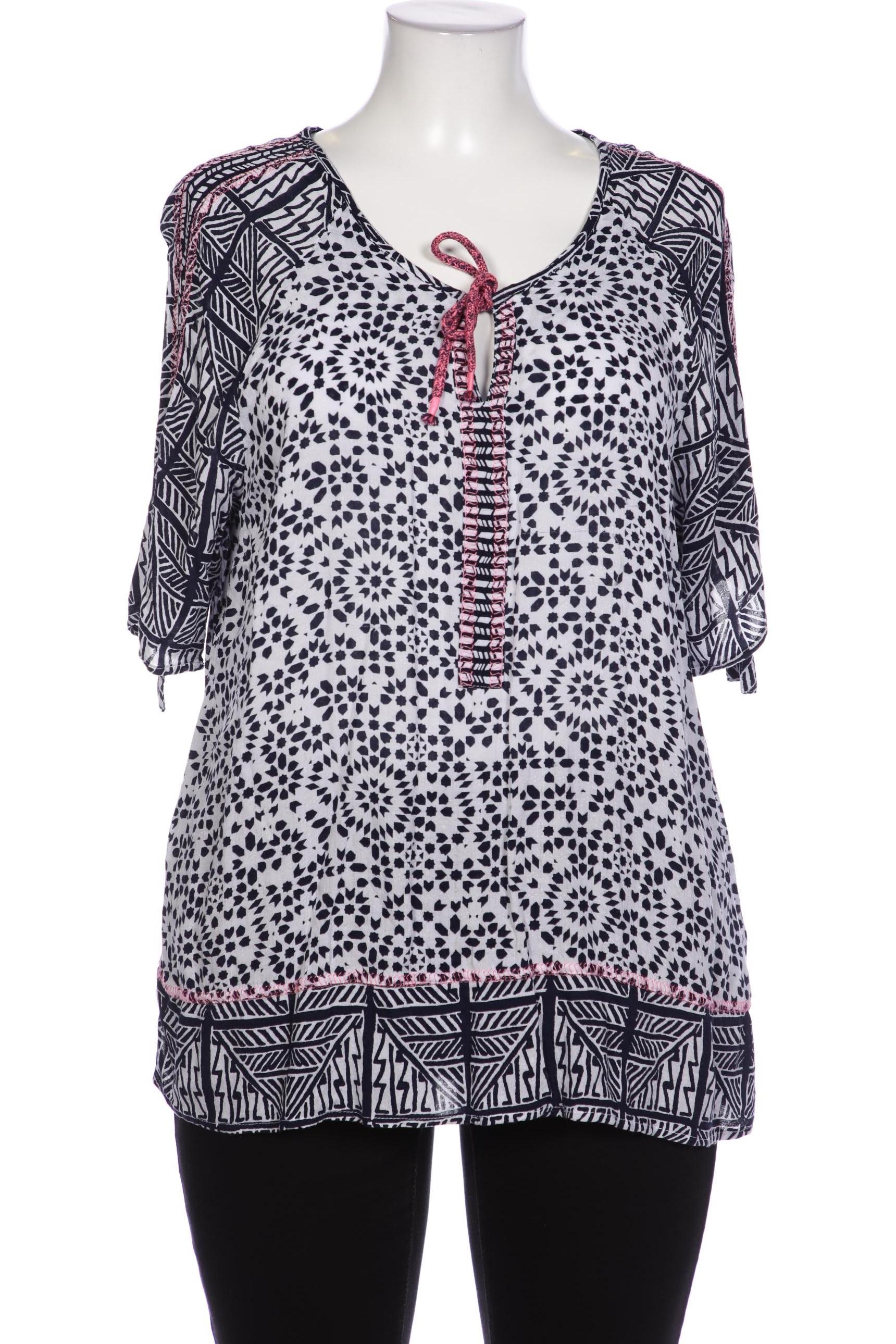 

Cecil Damen Bluse, weiß, Gr. 44
