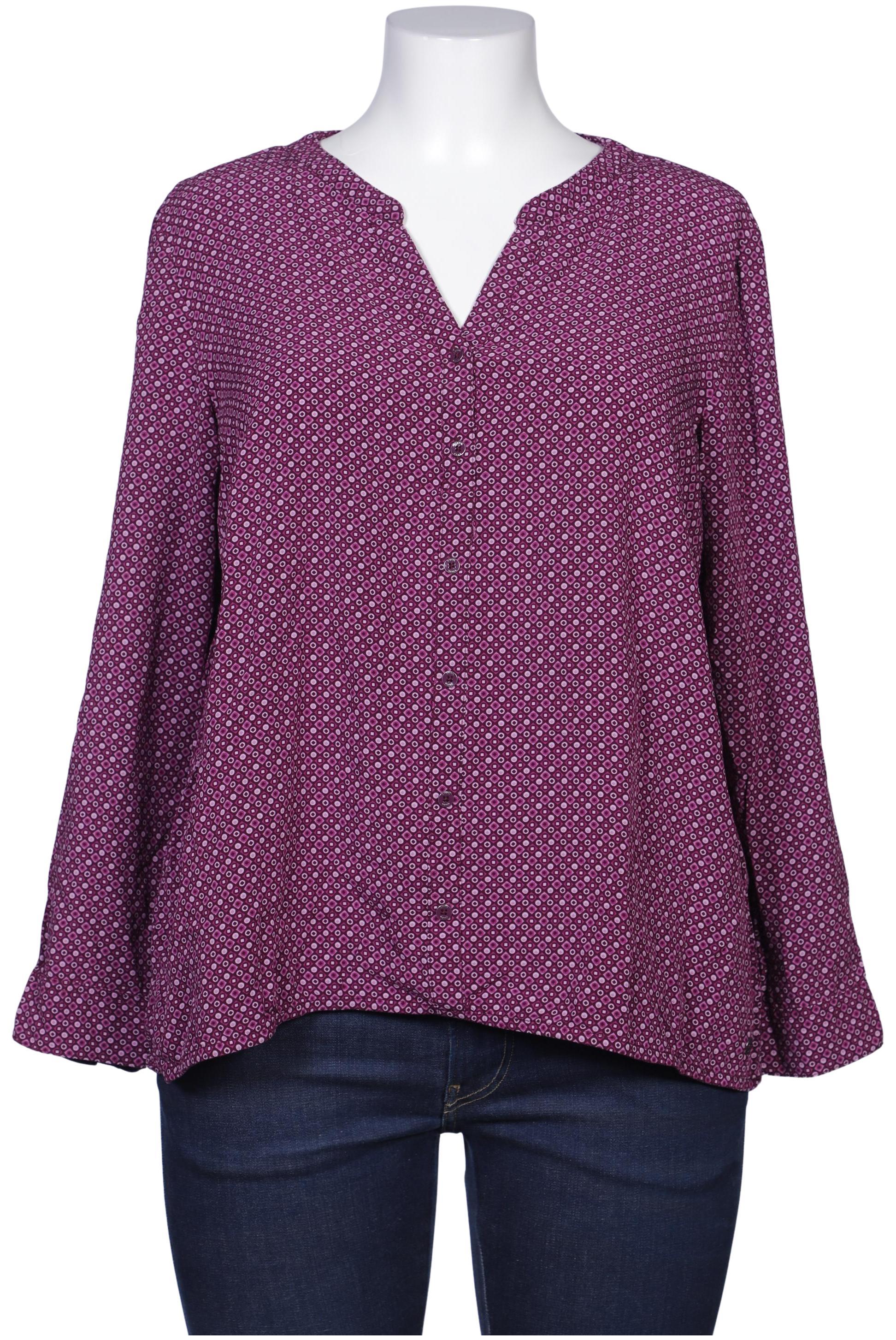 

Cecil Damen Bluse, pink, Gr. 44