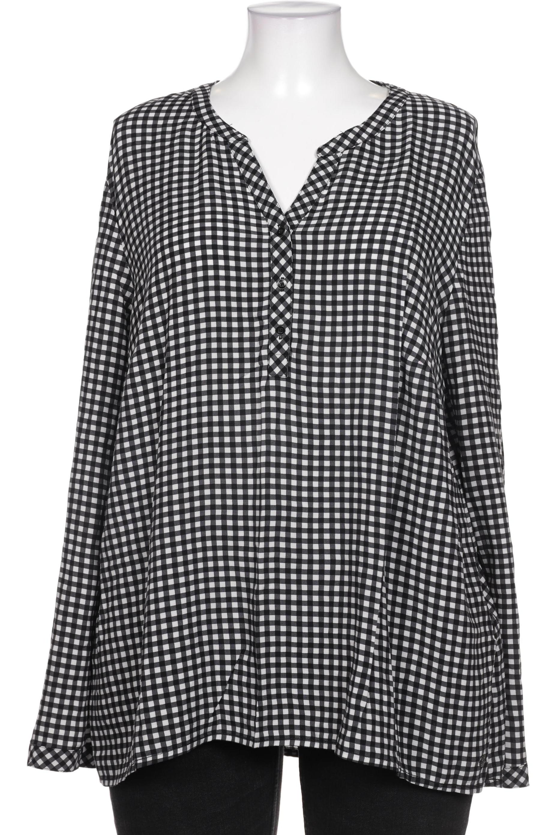 

CECIL Damen Bluse, grau