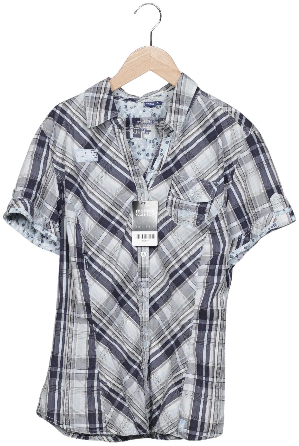 

Cecil Damen Bluse, mehrfarbig, Gr. 44