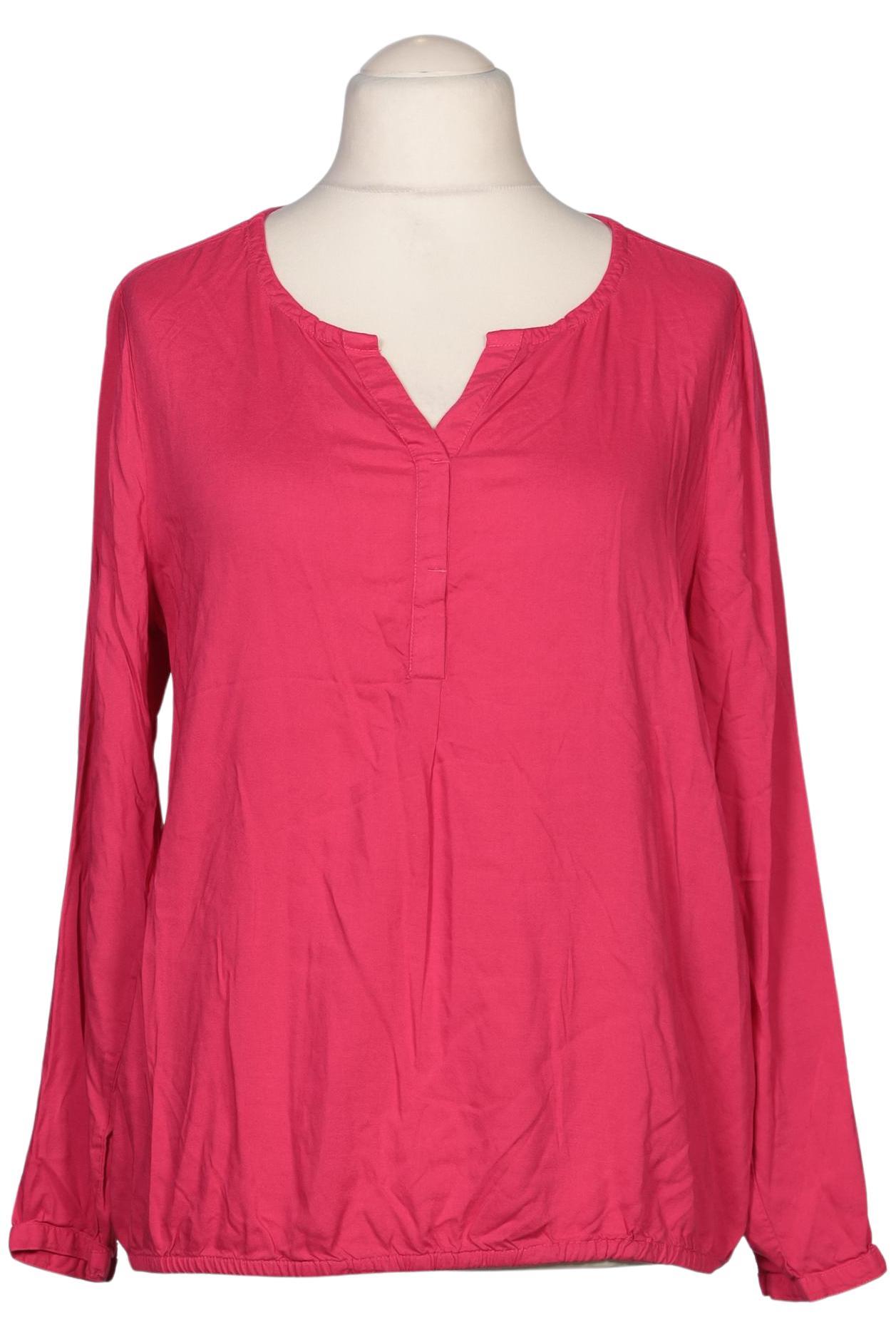 

Cecil Damen Bluse, pink, Gr. 42